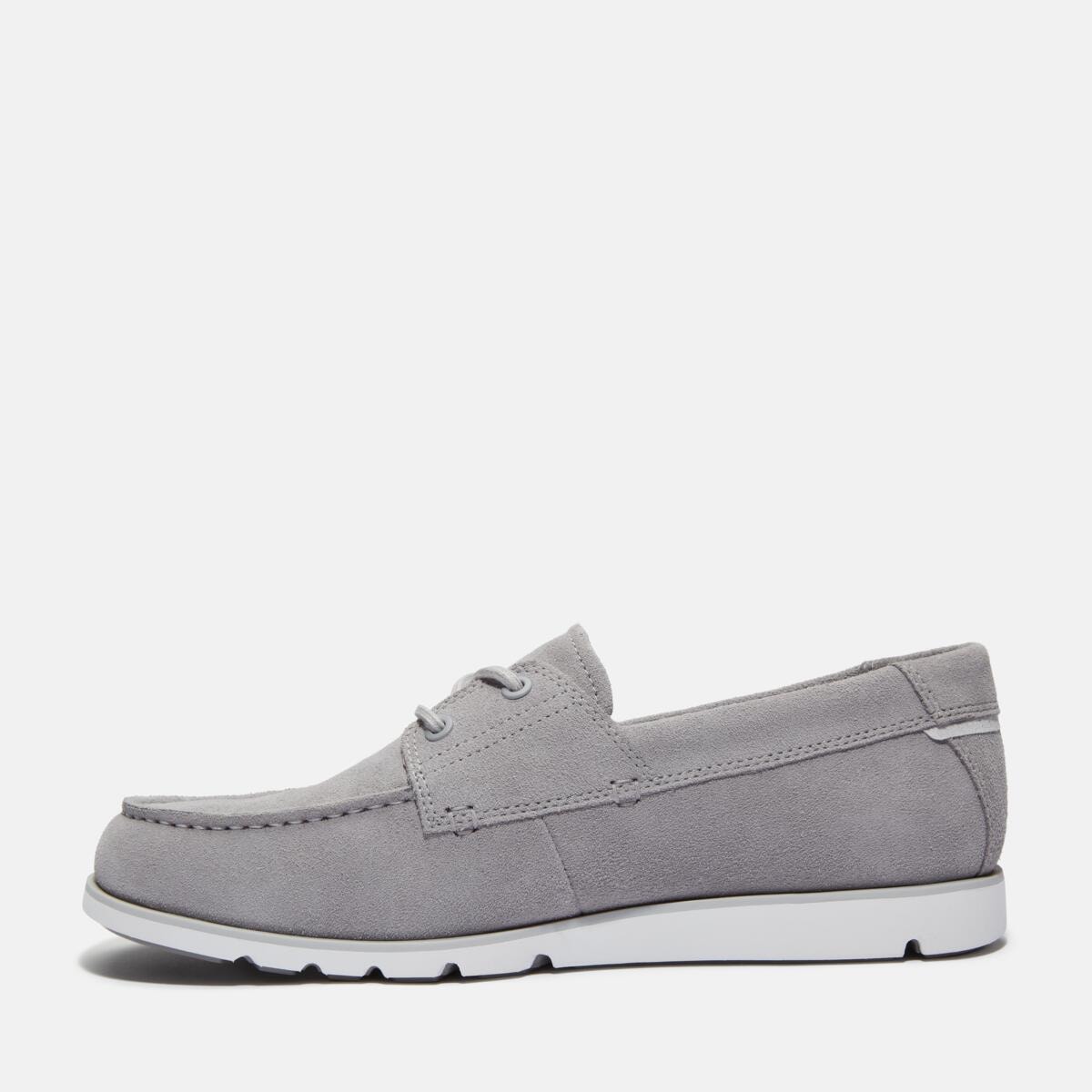 Timberland Sneaker »GRAFTON BAY LACE UP SHOE«
