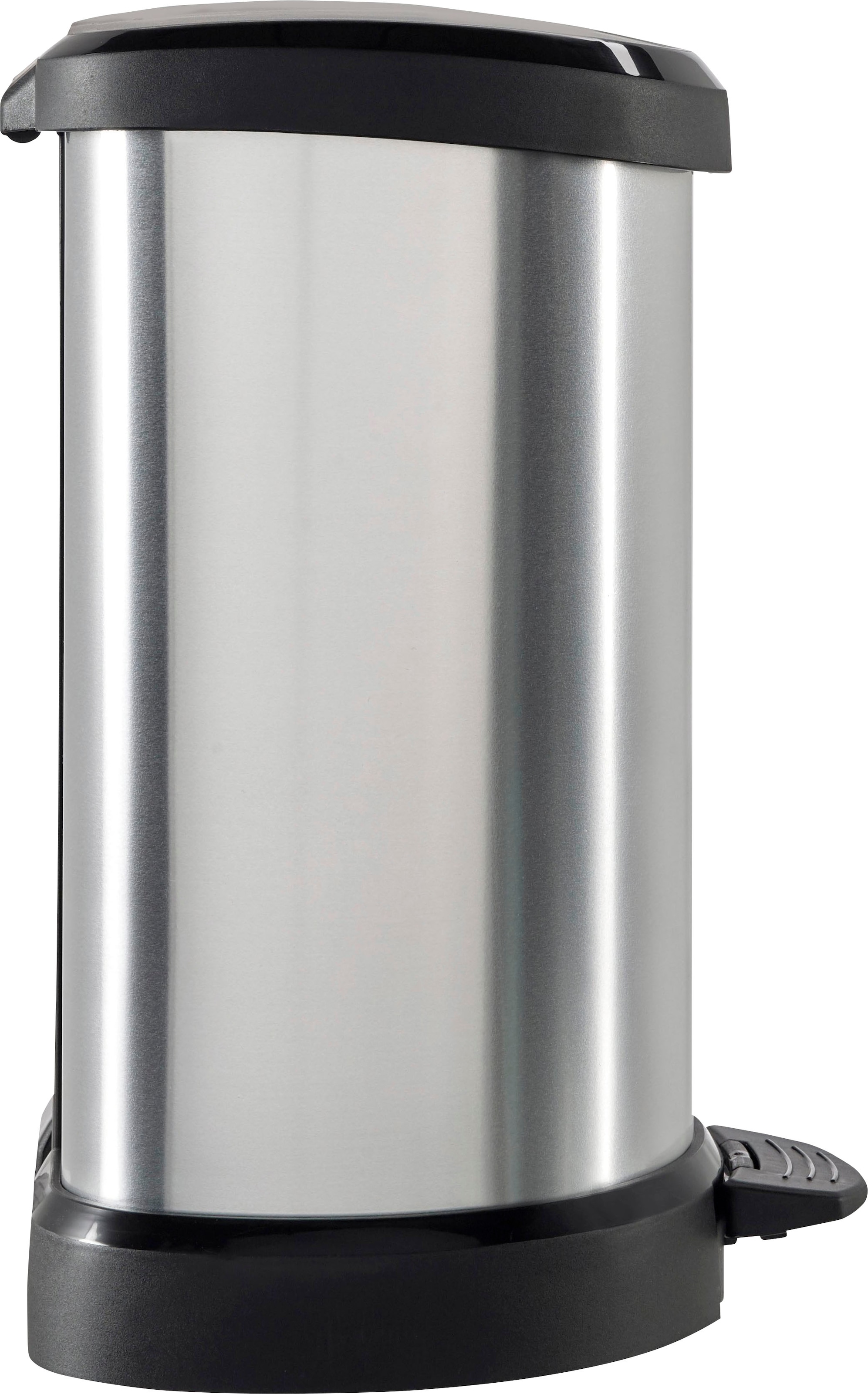 Curver Mülleimer »Decobin«, 1 Behälter, 20 Liter