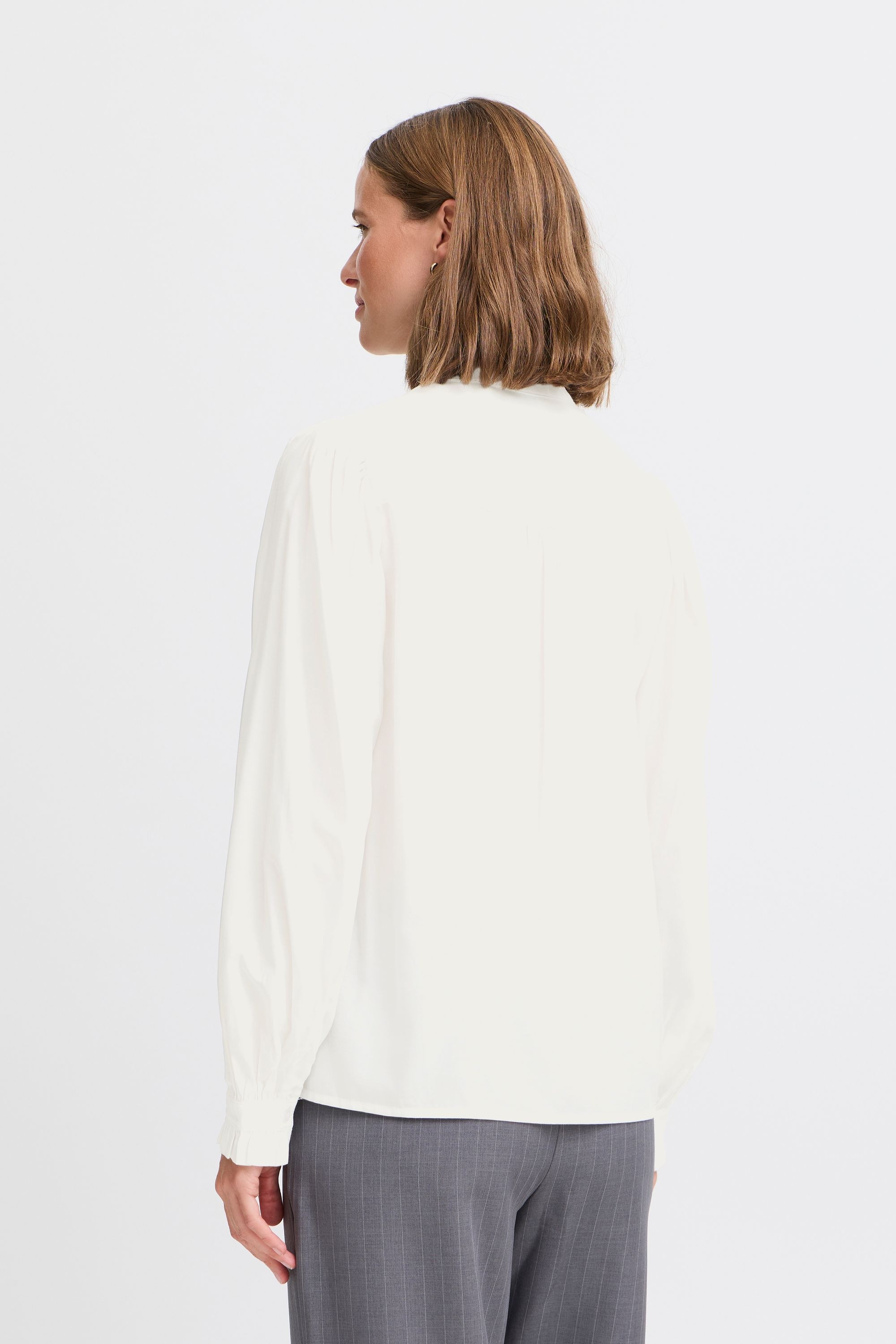 b.young Tunika »Langarmbluse BYFENJA BLOUSE -«