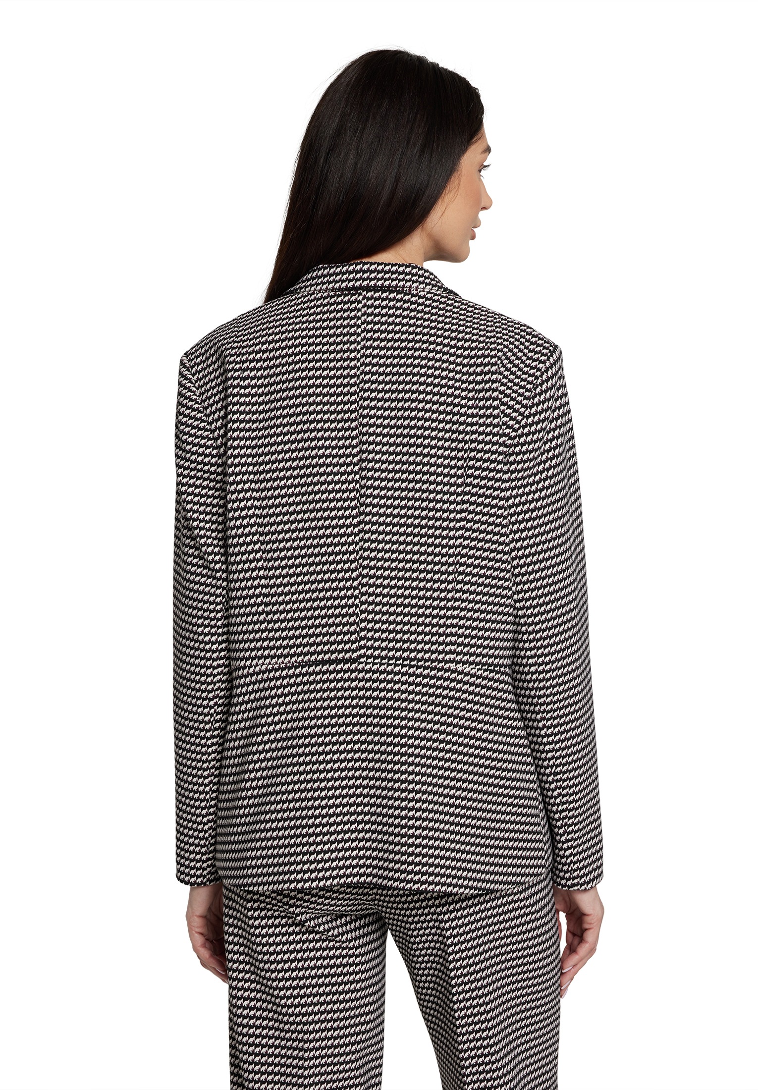 Betty Barclay Jackenblazer »Blazer-Jacke langarm«