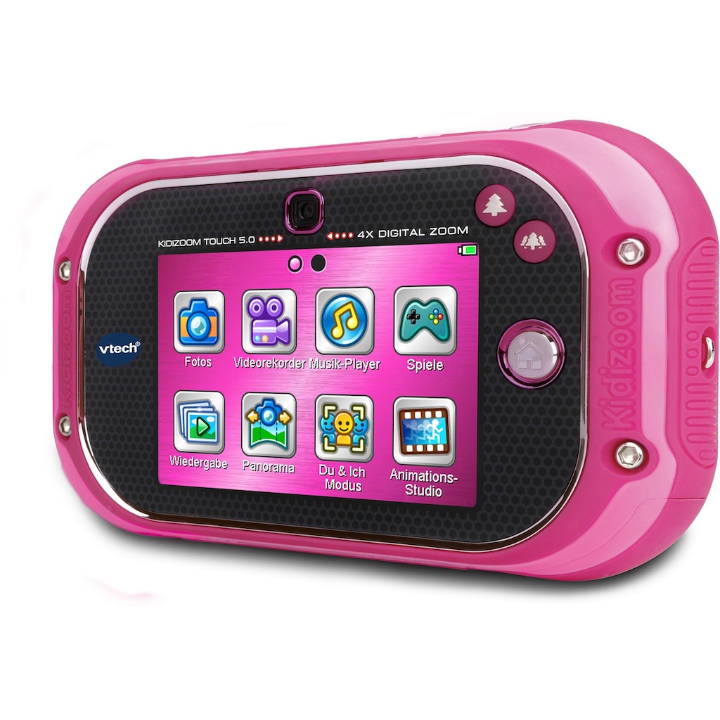 Vtech® Kinderkamera »Kidizoom Touch 5.0«, 5 MP