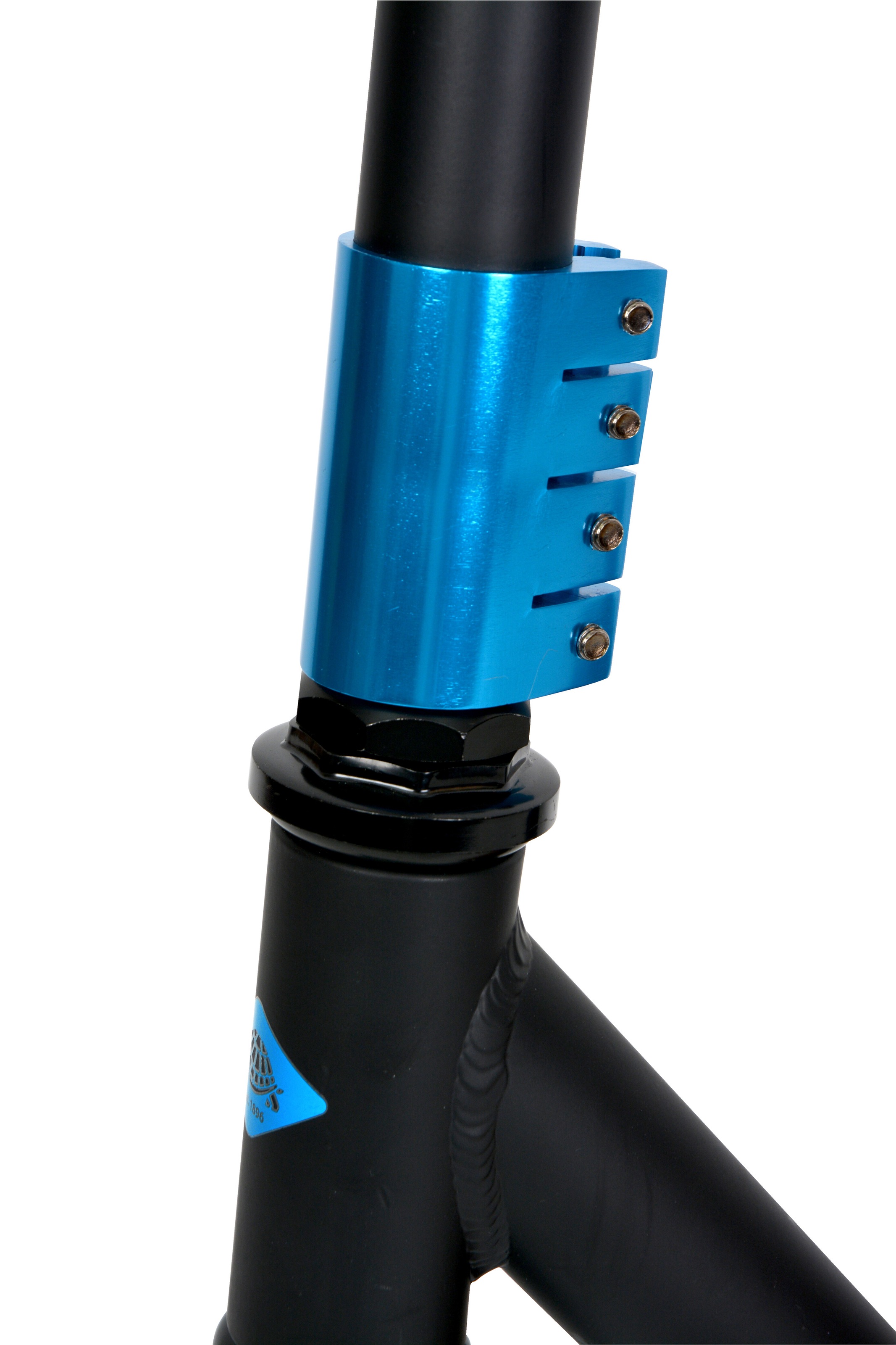 Schildkröt Stuntscooter »Stunt Scooter UNTWIST Galaxy«