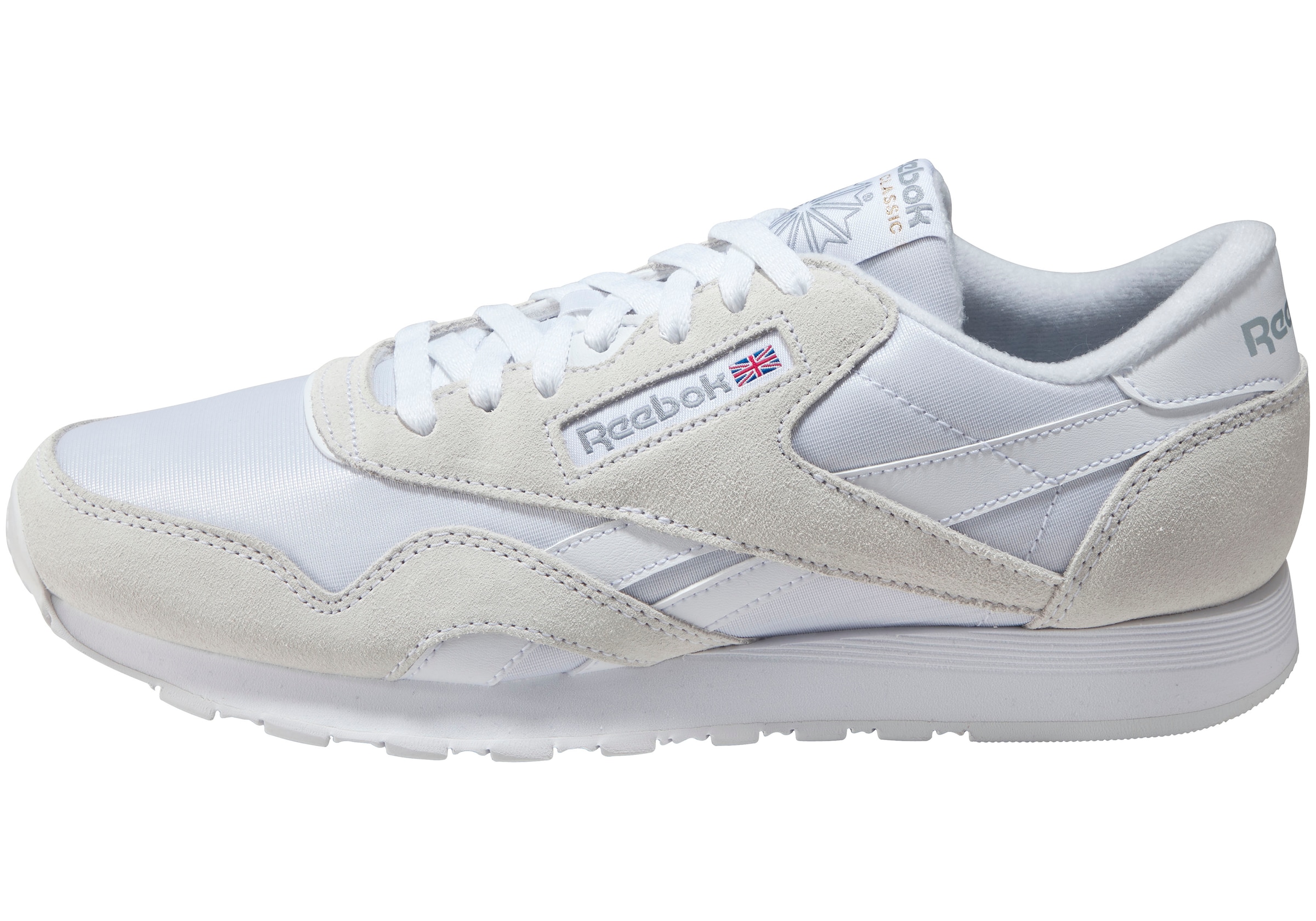 Reebok Classic Sneaker »CL NYLON«