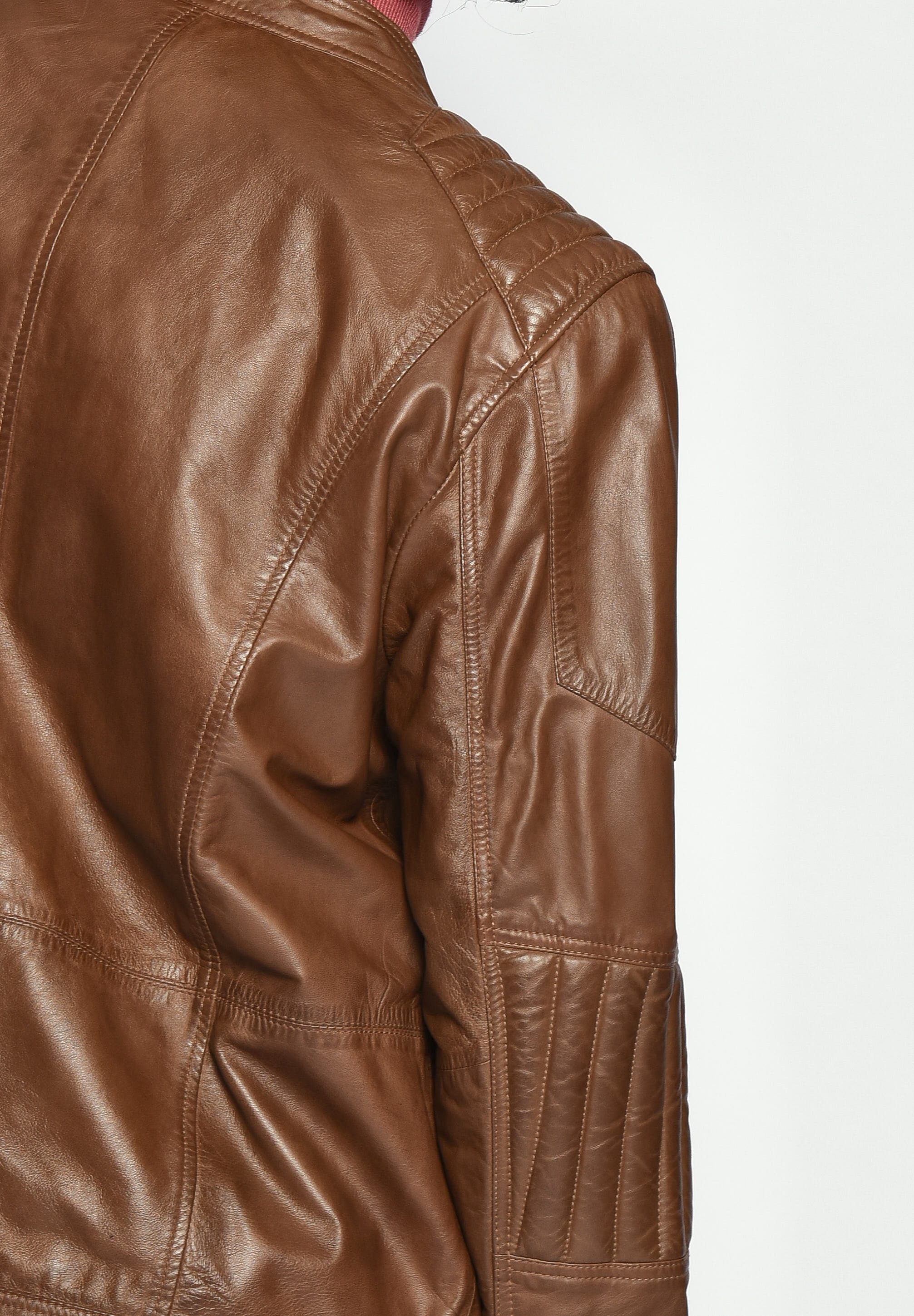 Maze Lederjacke »Lederjacke Jack«