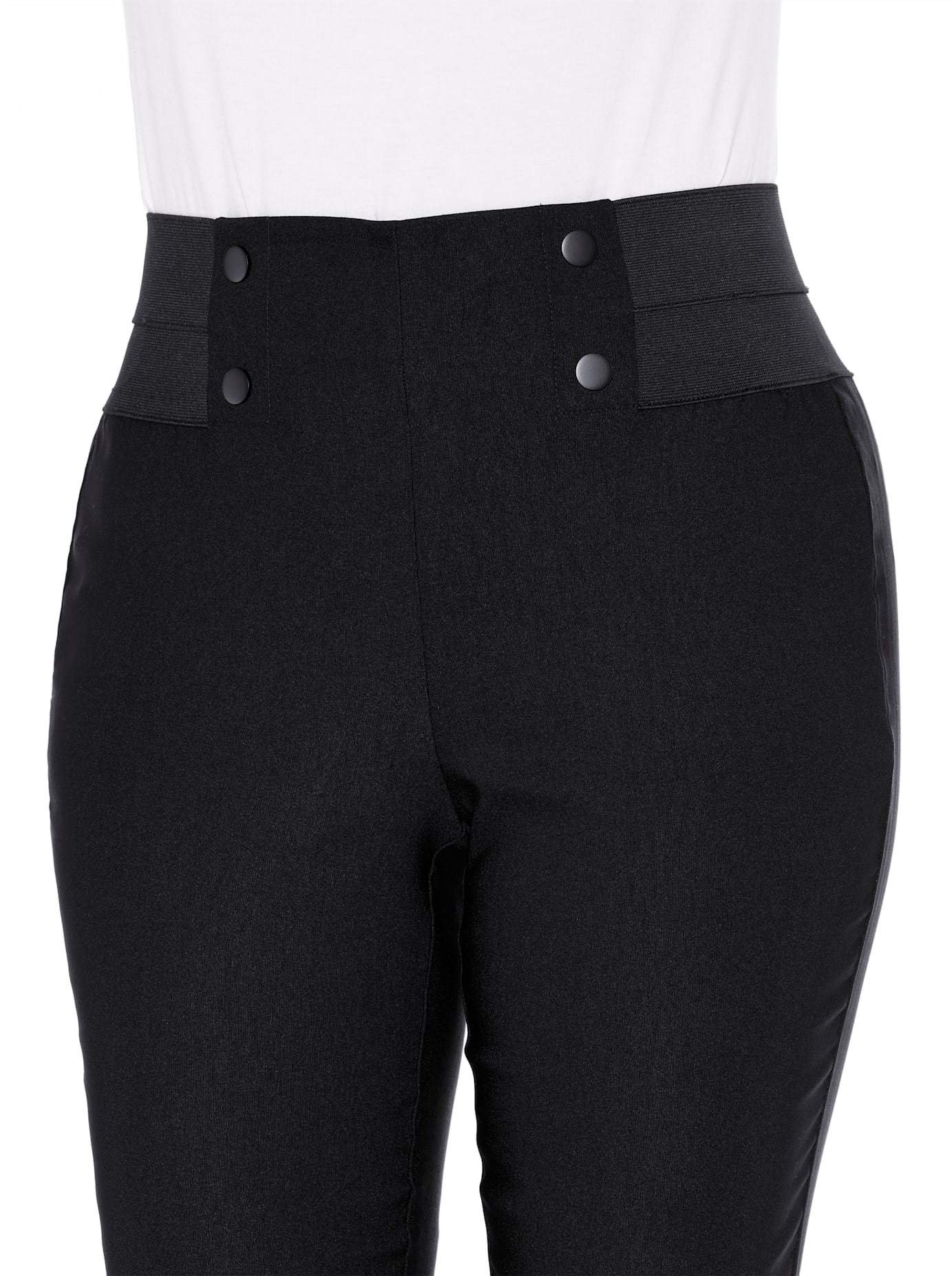 Classic Basics Schlupfhose