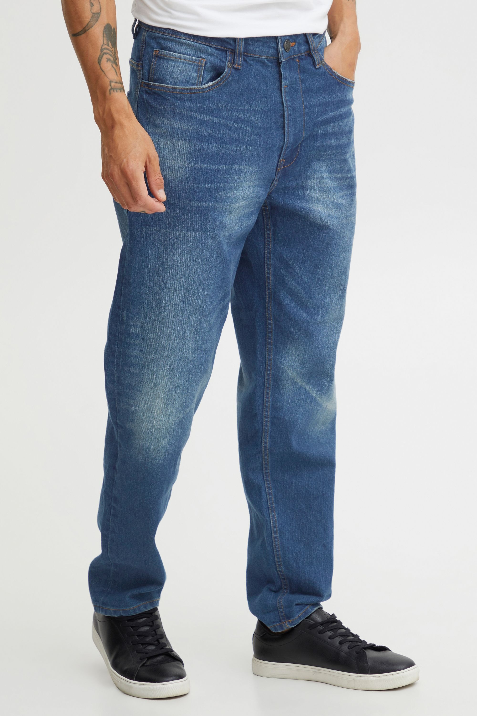 Blend Bequeme Jeans »Bequeme Jeans BHThundert«