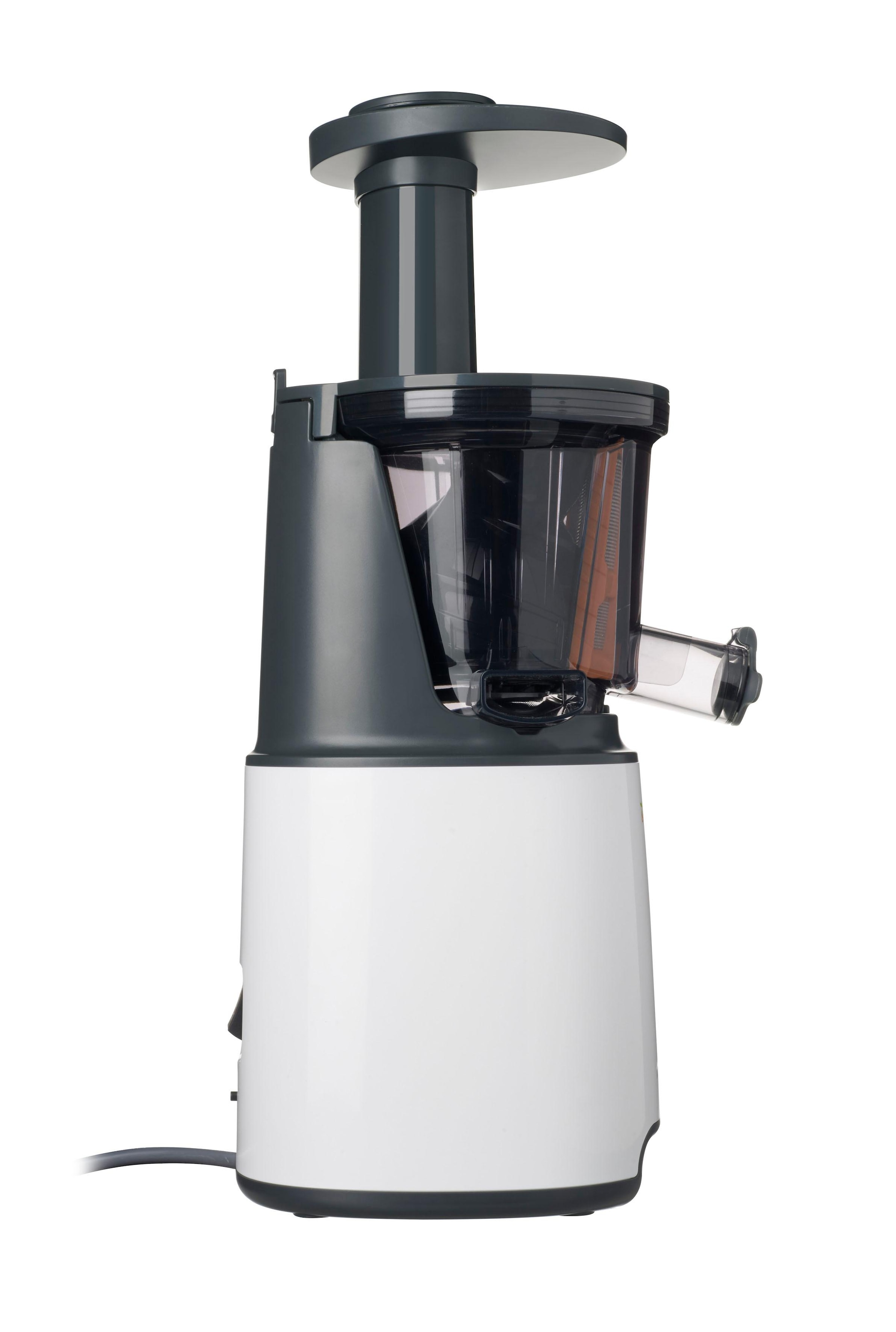 KENWOOD Slow Juicer »PureJuice One JMP400WH«, 140 W