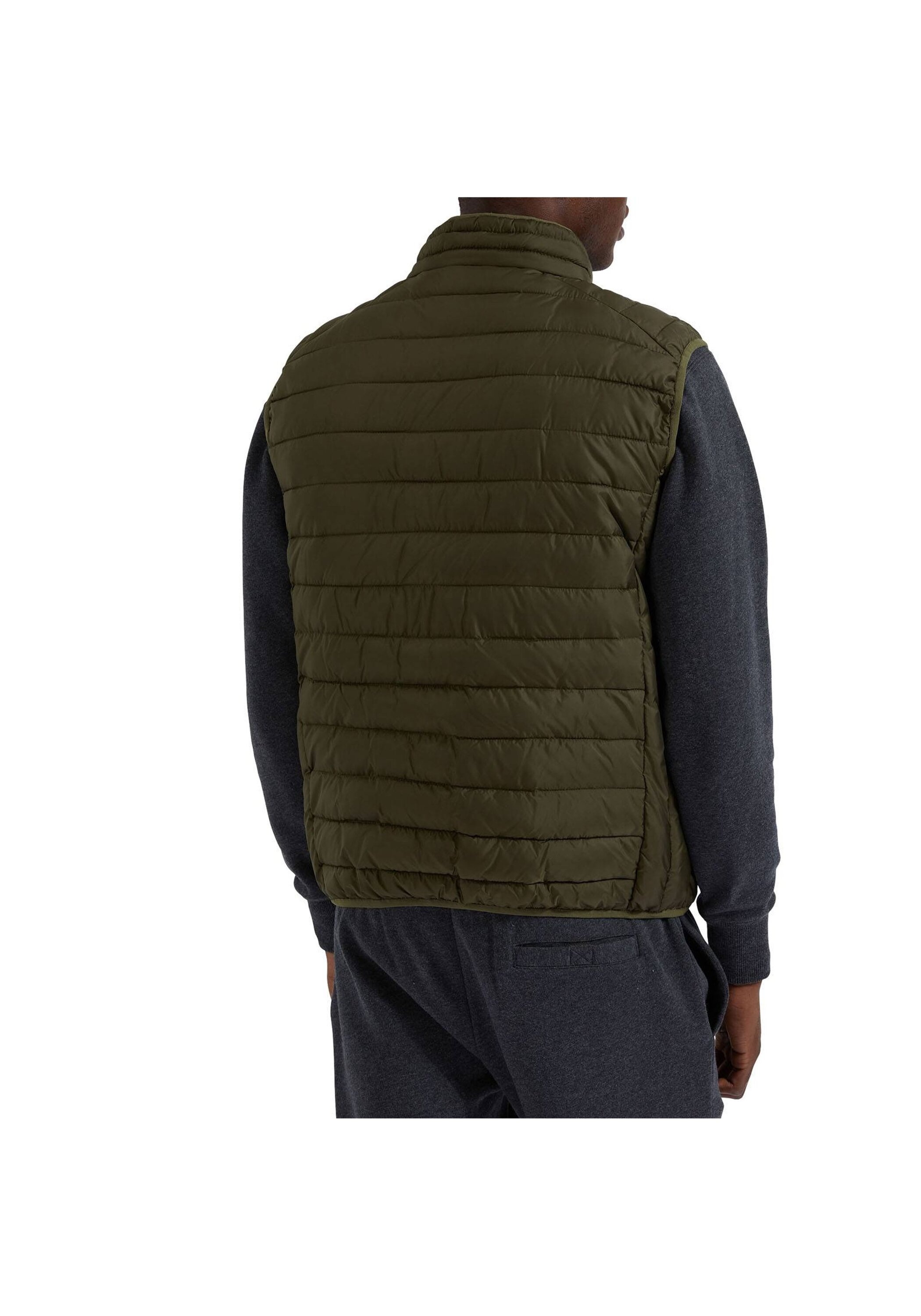 Ellesse Steppweste »Steppweste Bardy Gilet«, (1 tlg.)