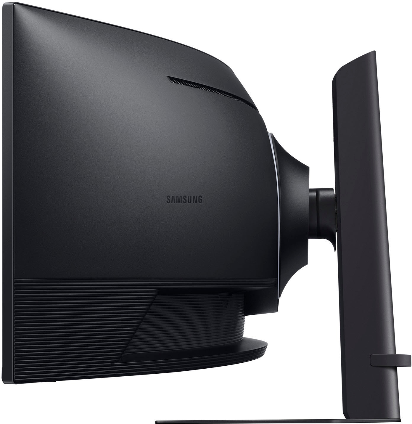 Samsung LED-Monitor »S49C950UAU«, 124 cm/49 Zoll, 5120 x 1440 px, DQHD, 5 ms Reaktionszeit, 120 Hz