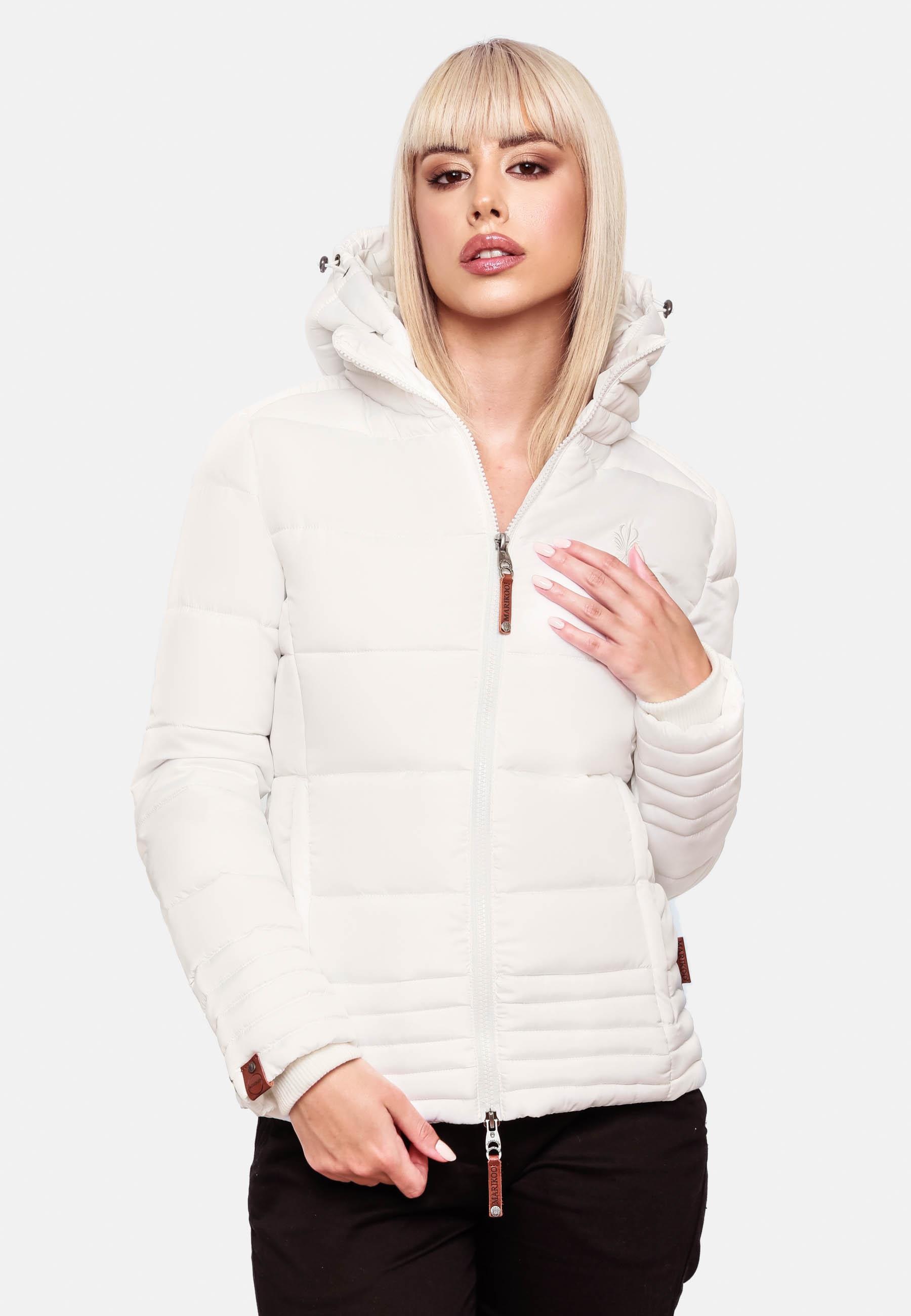 Marikoo Winterjacke »Winterjacke Sole«