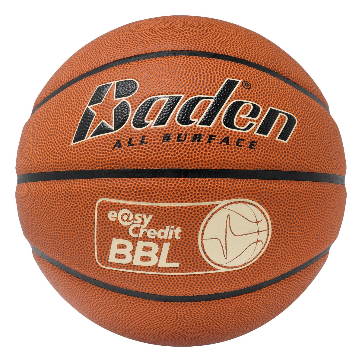 Kempa Basketball »Basketball Baden Crossover easyCredit BBL«