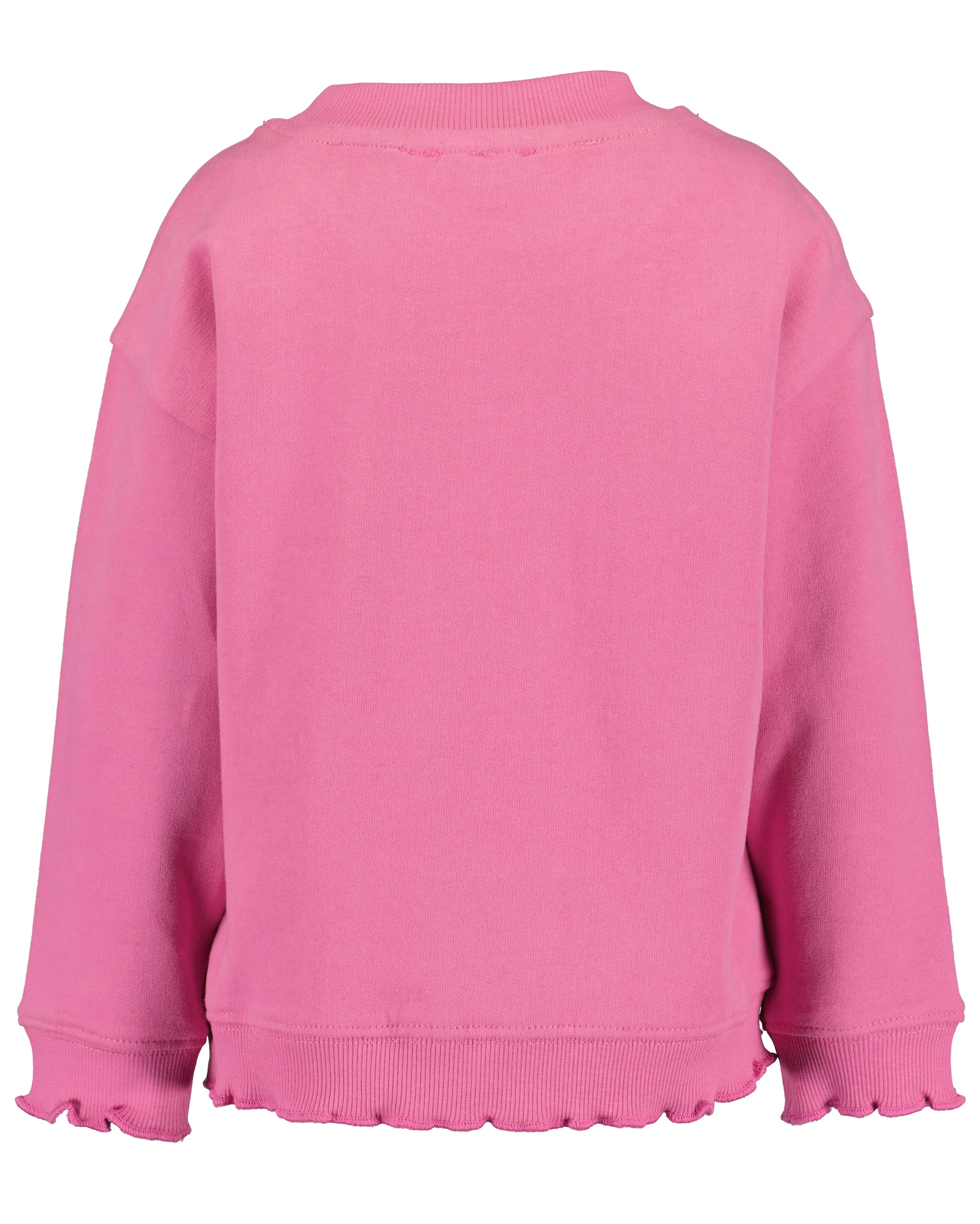 Blue Seven Sweatshirt