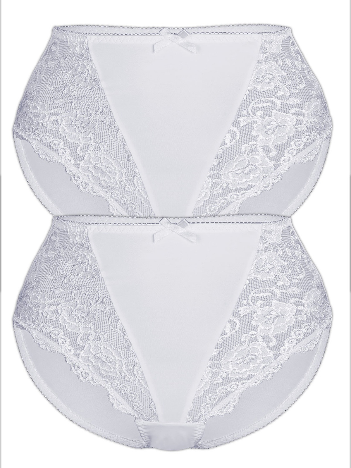 Sassa Miederslip »2er Pack Miederslip CLASSIC LACE«