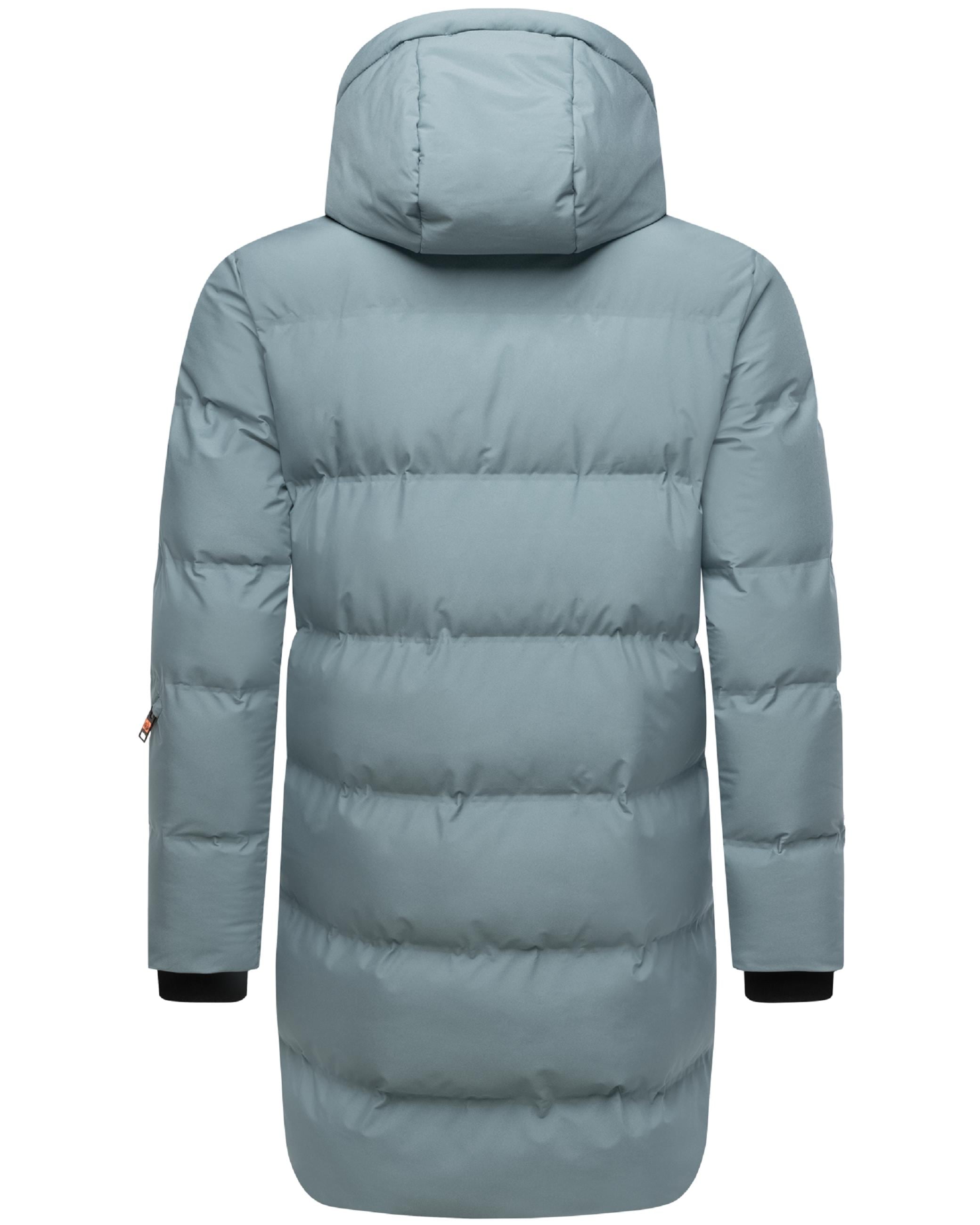 Stone Harbour Steppmantel »Steppmantel Thadeek XX«