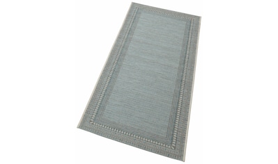 freundin Home Collection Teppich »Ocean«, rechteckig, In-und Outdoor  geeignet, Strapazierfähig und pflegeleicht, Flachgewebe kaufen online bei  OTTO