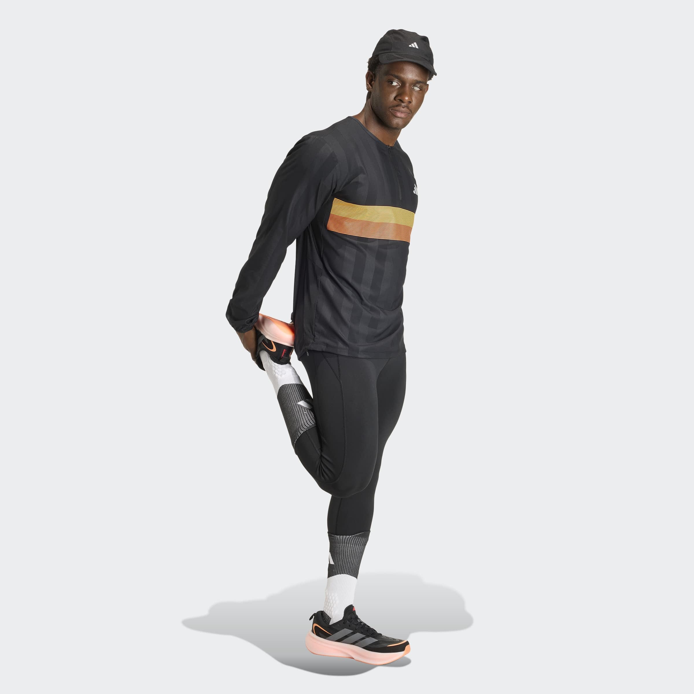 adidas Performance Lauftights »ADI365 RUNNING ESSENTIALS LEGGINGS«
