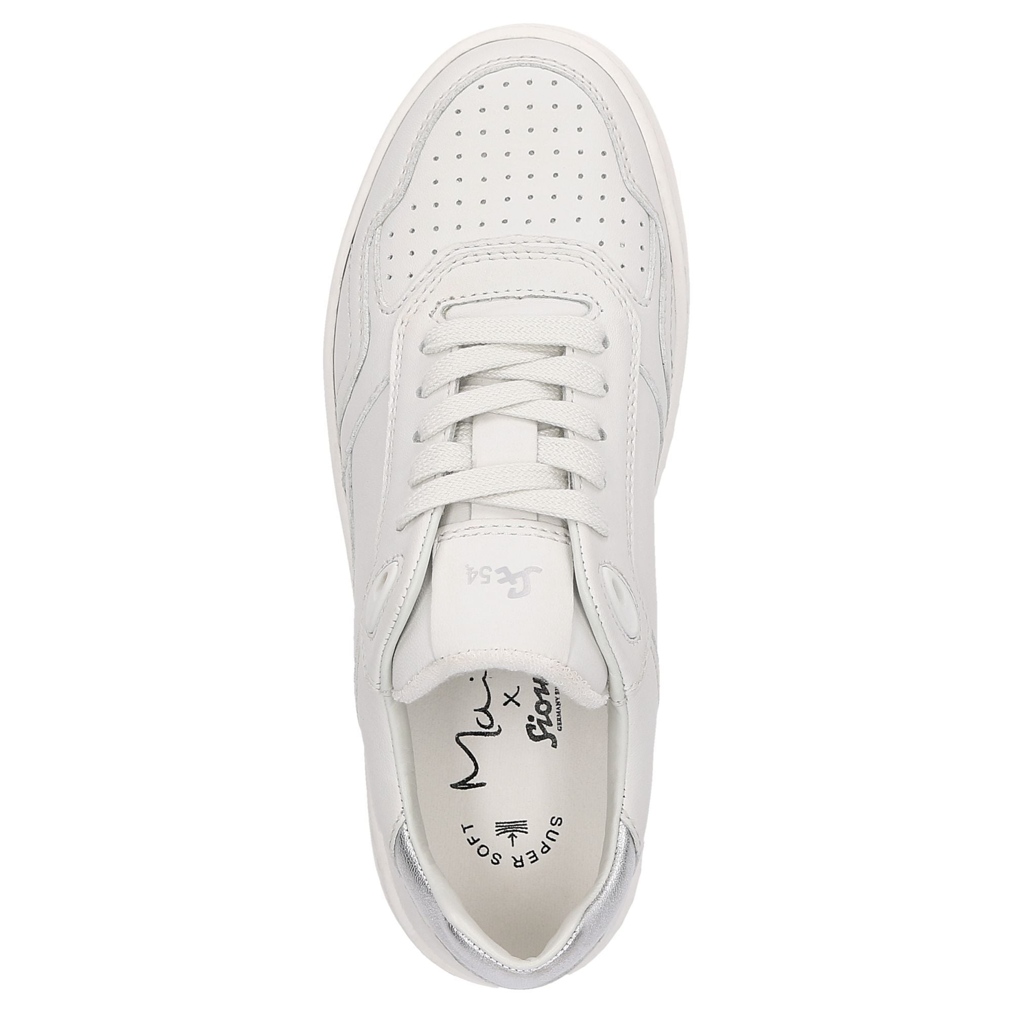 SIOUX Sneaker »Maites sneaker 001«