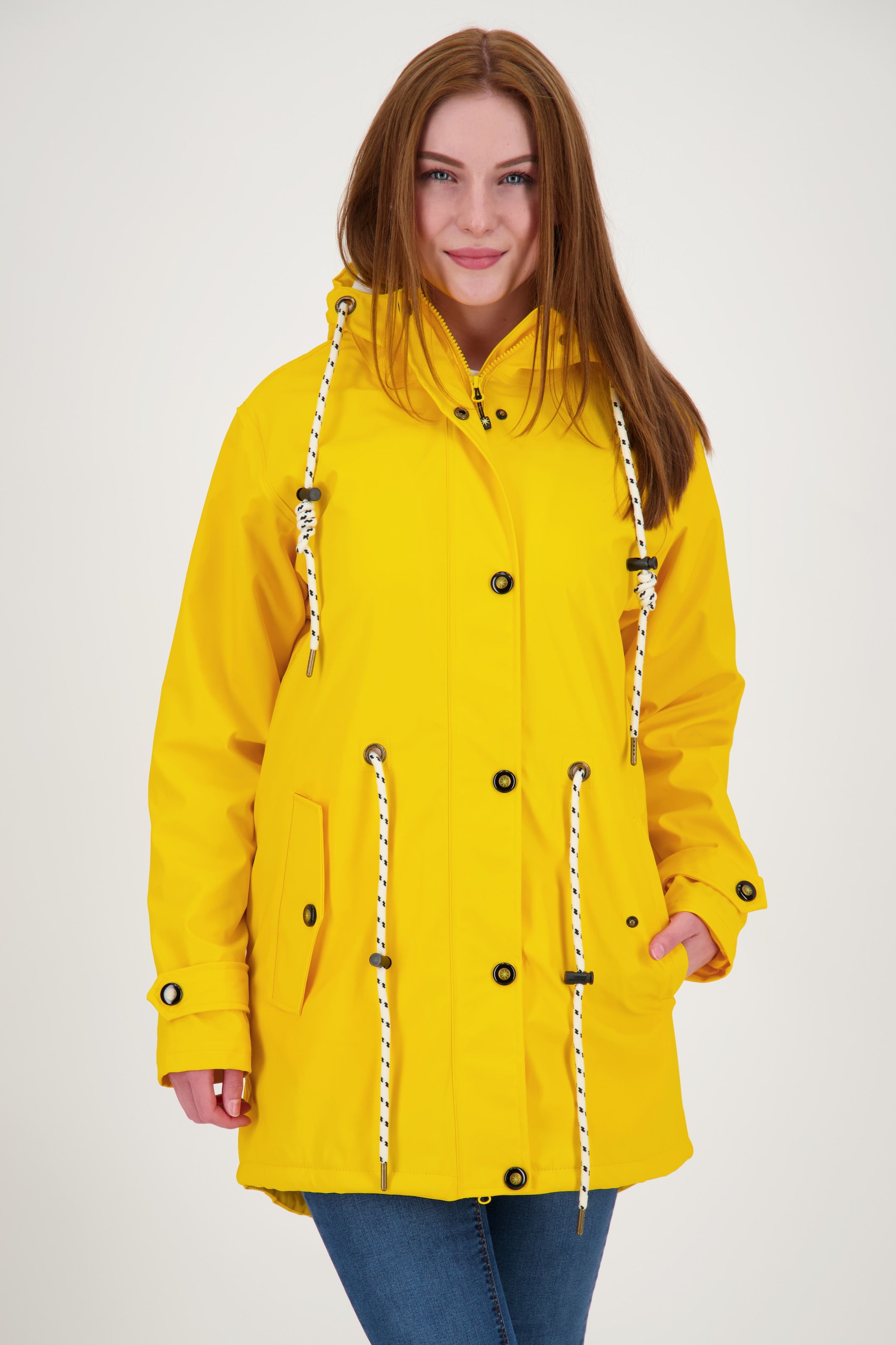 Damen für online jetzt bei | OTTO Regenmäntel Regenmantel kaufen