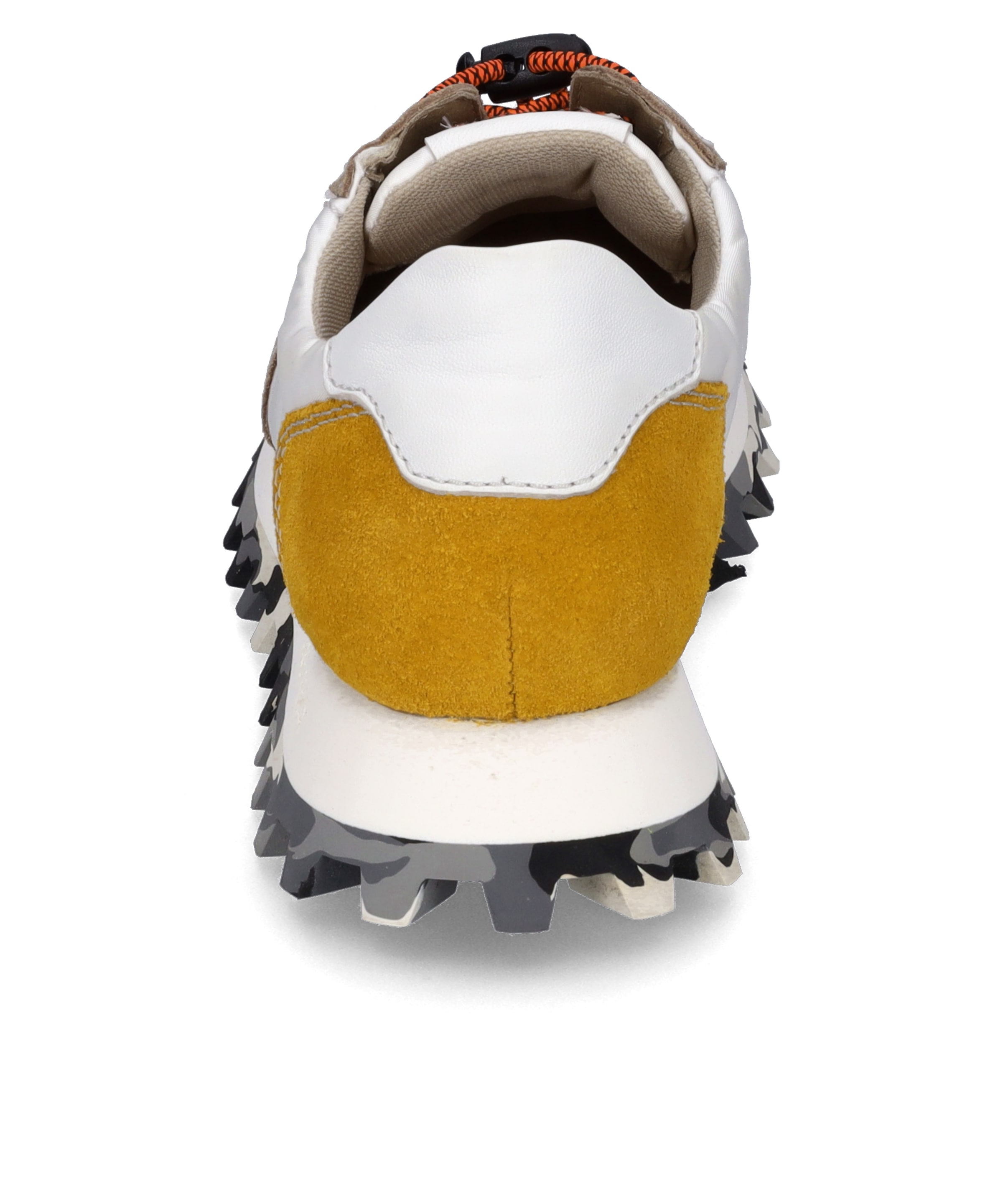 Josef Seibel Sneaker »Bonnie 01, beige-gelb«