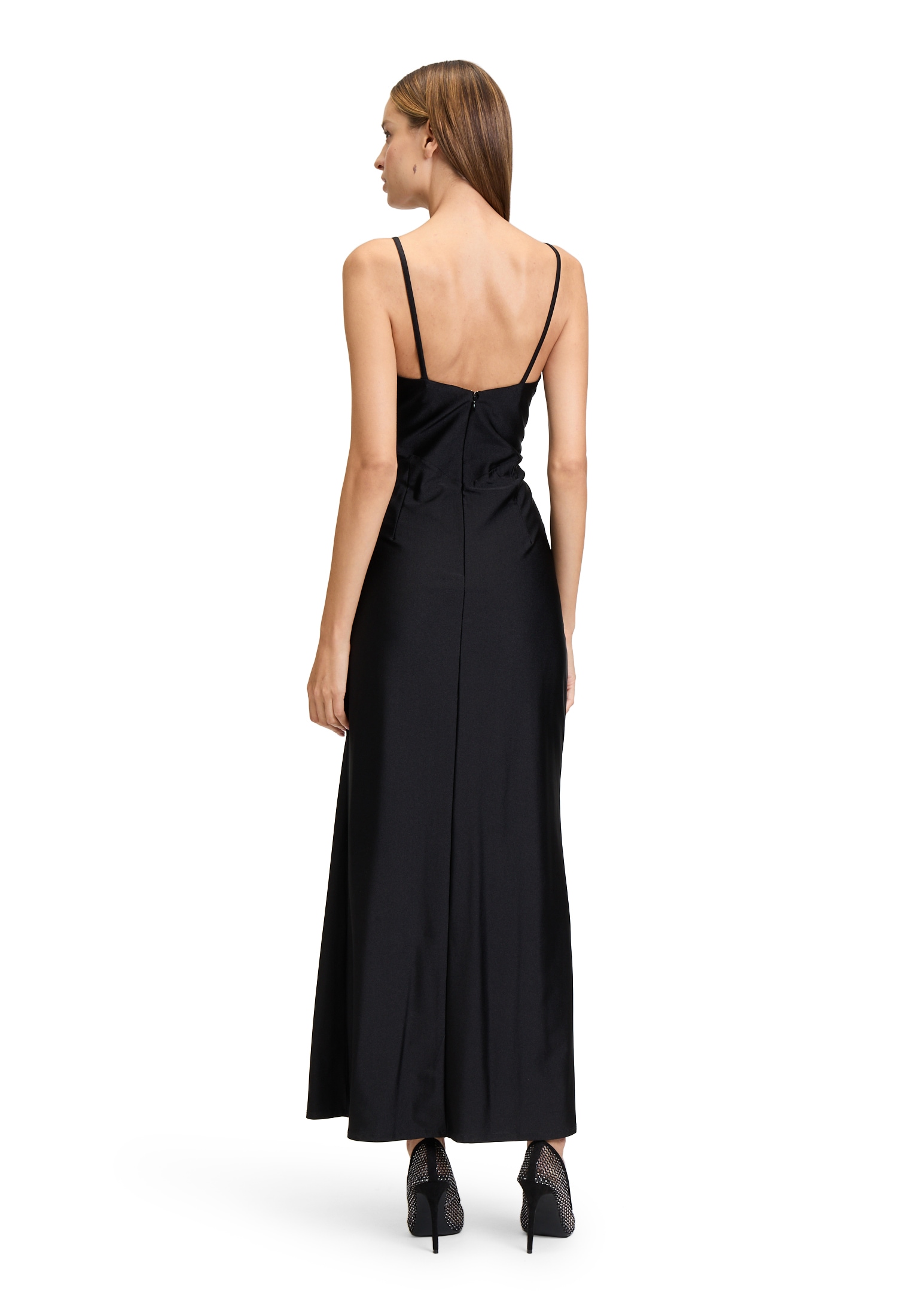 Vera Mont Abendkleid »Abendkleid mit Raffung«