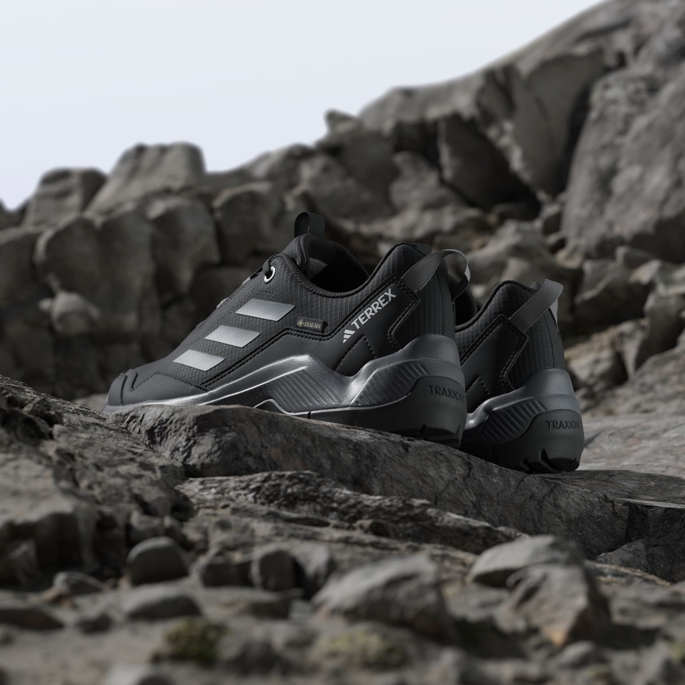 adidas TERREX Wanderschuh »TERREX EASTRAIL GORE-TEX«