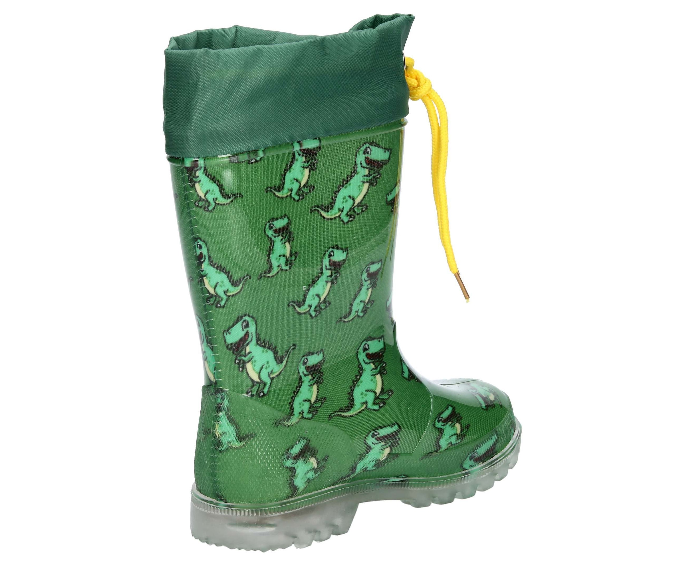 Lico Gummistiefel »Stiefel Power Blinky«