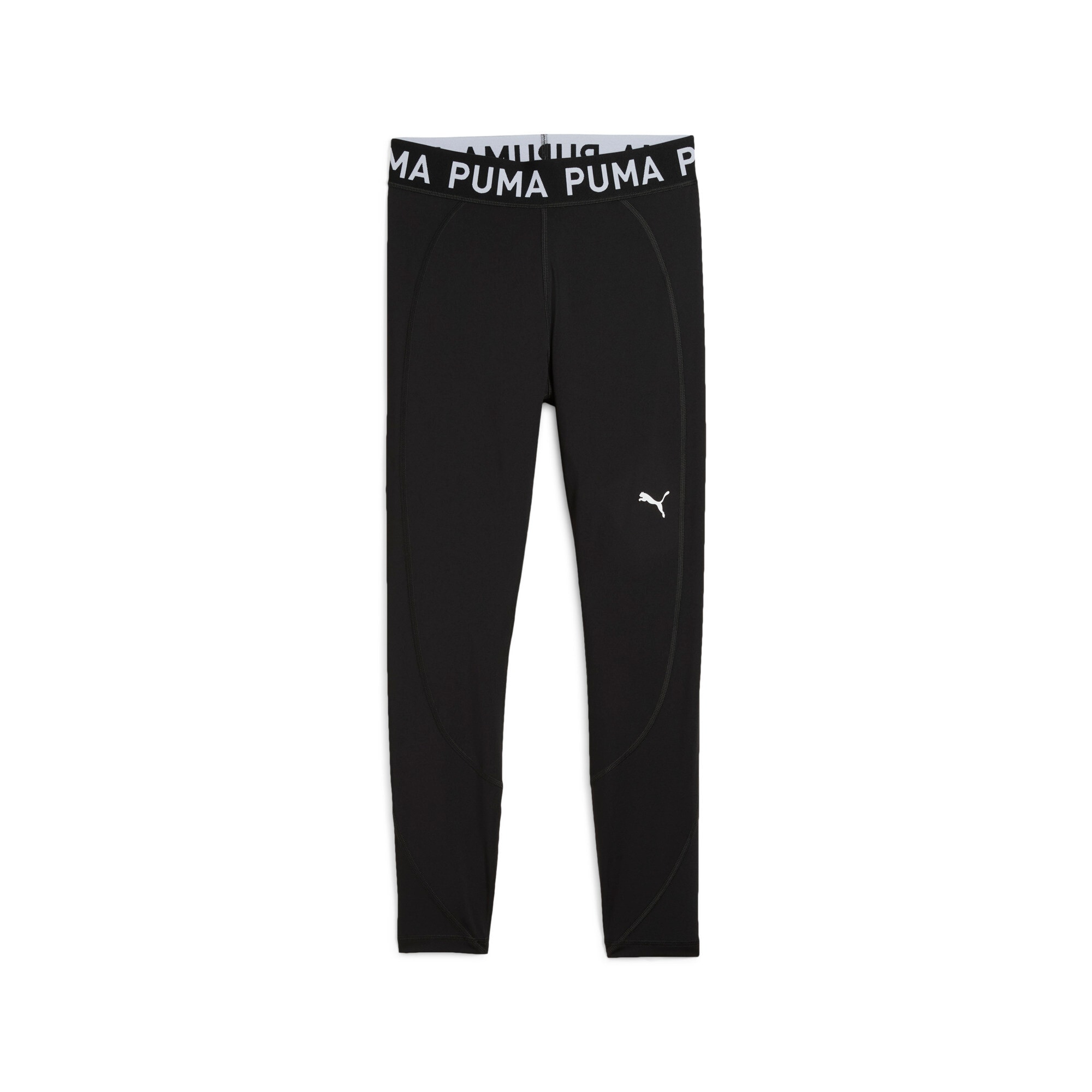 PUMA Trainingstights »W STRONG TIGHT - HW FL«
