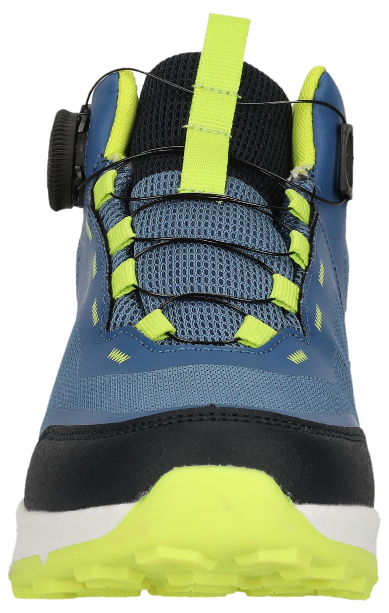 WHISTLER Winterboots »GANGO Q-LOCK KIDS BOOT WP«, Winterstiefel, mit Schnellverschluß,wasserdicht