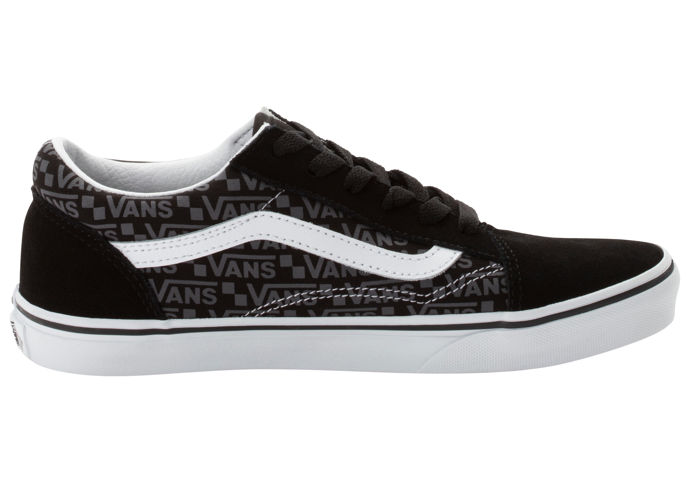 Vans Sneaker »Old Skool«, für Kinder und Jugendliche