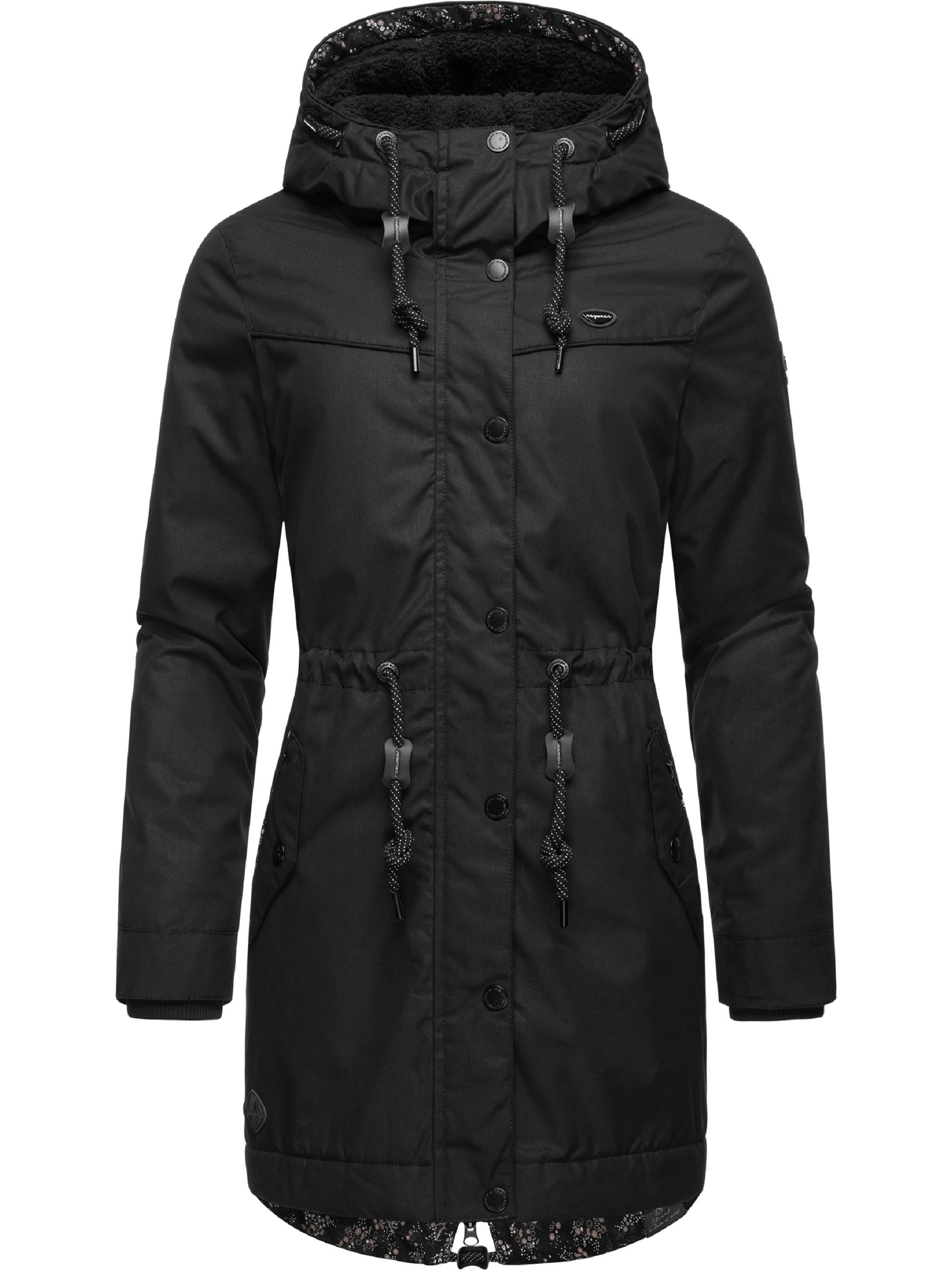 Ragwear Winterjacke »Winterjacke YM-Canny«