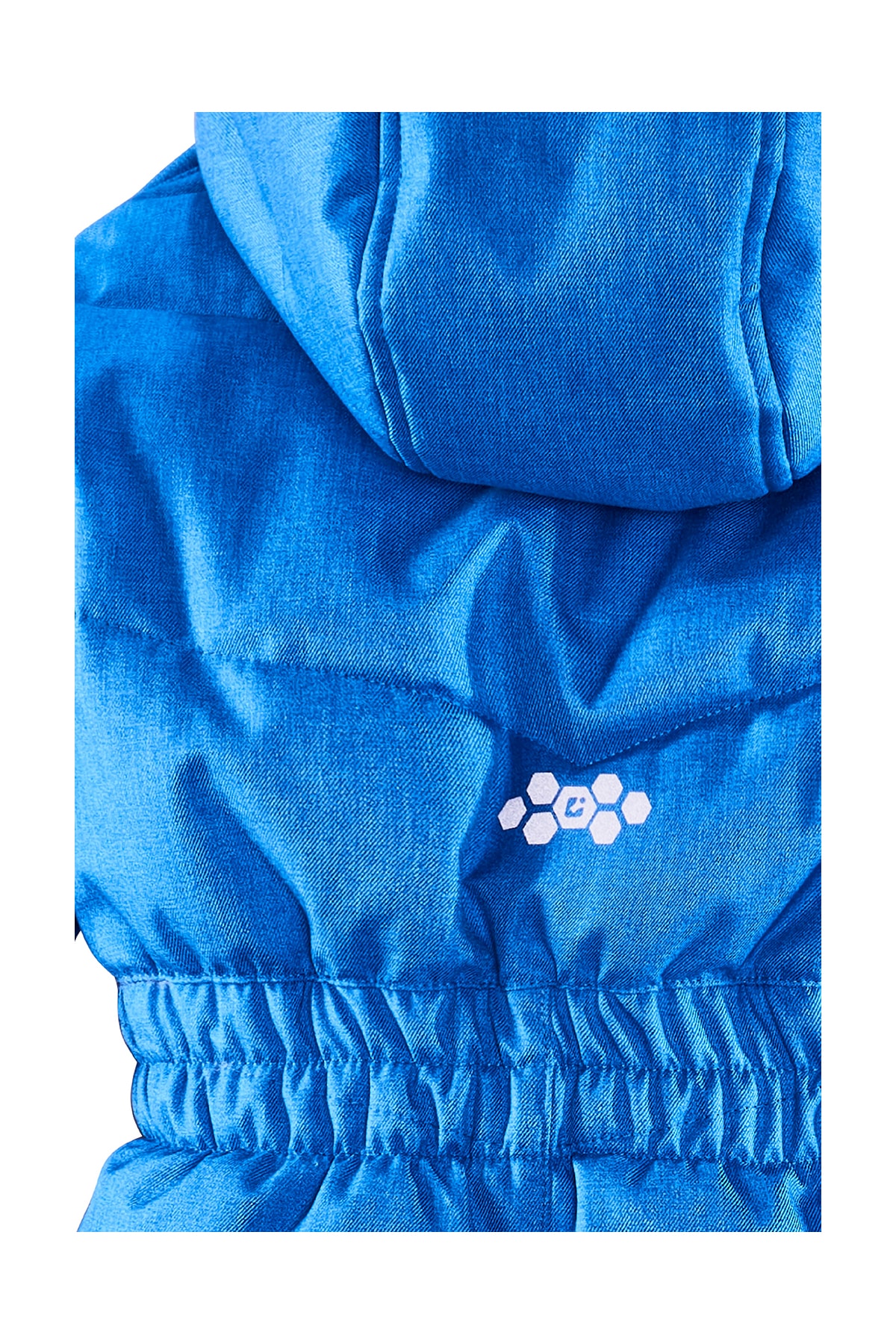 Killtec Schneeoverall »Karter Mini«, Schneeanzug: wasserabweisend, winddicht, warm, leicht anzuziehen