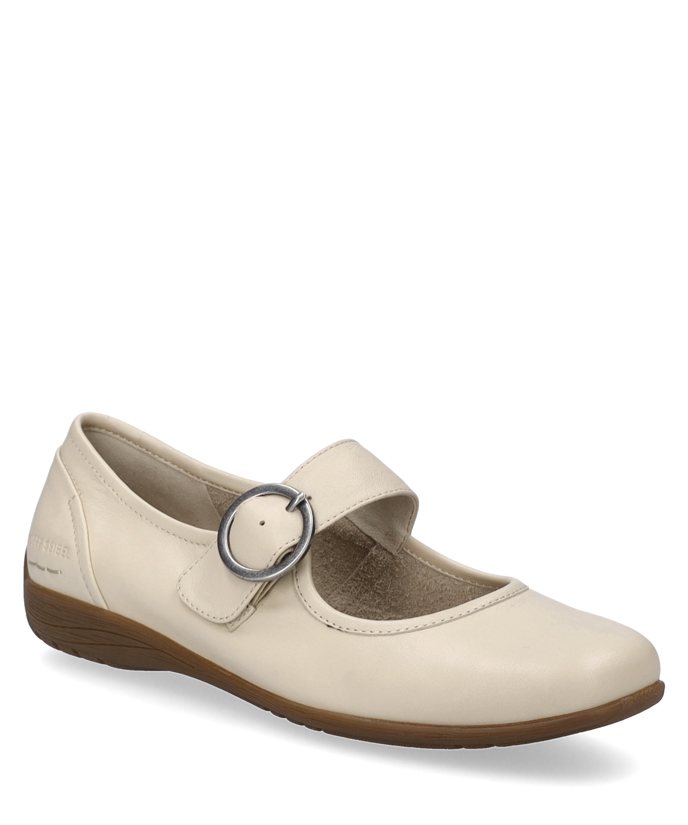 Josef Seibel Ballerina »Fenja 18, sand«
