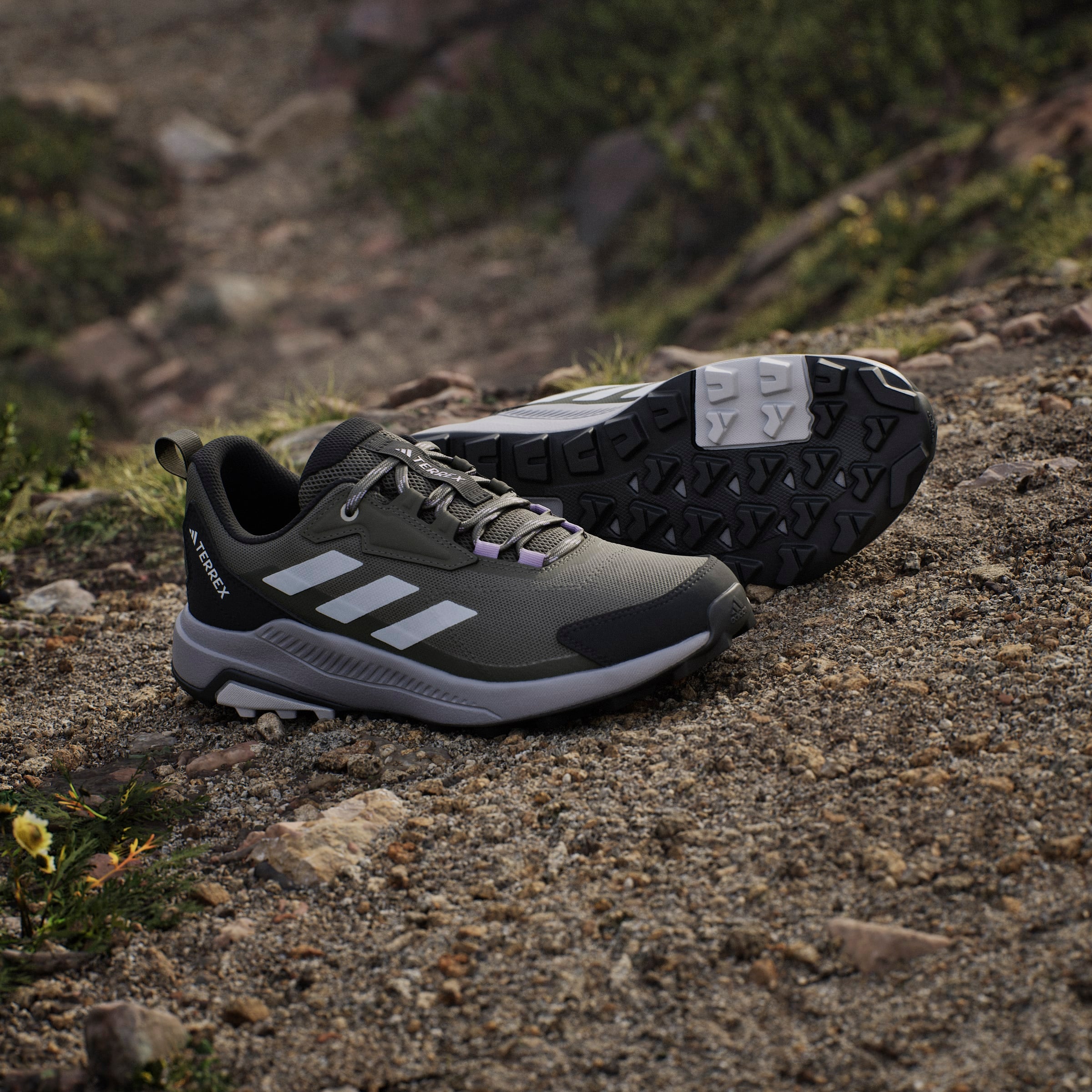 adidas TERREX Wanderschuh »TERREX ANYLANDER«