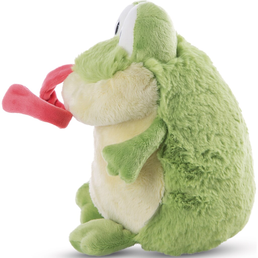 Nici Kuscheltier »Classic Bear, Frosch, 25 cm«