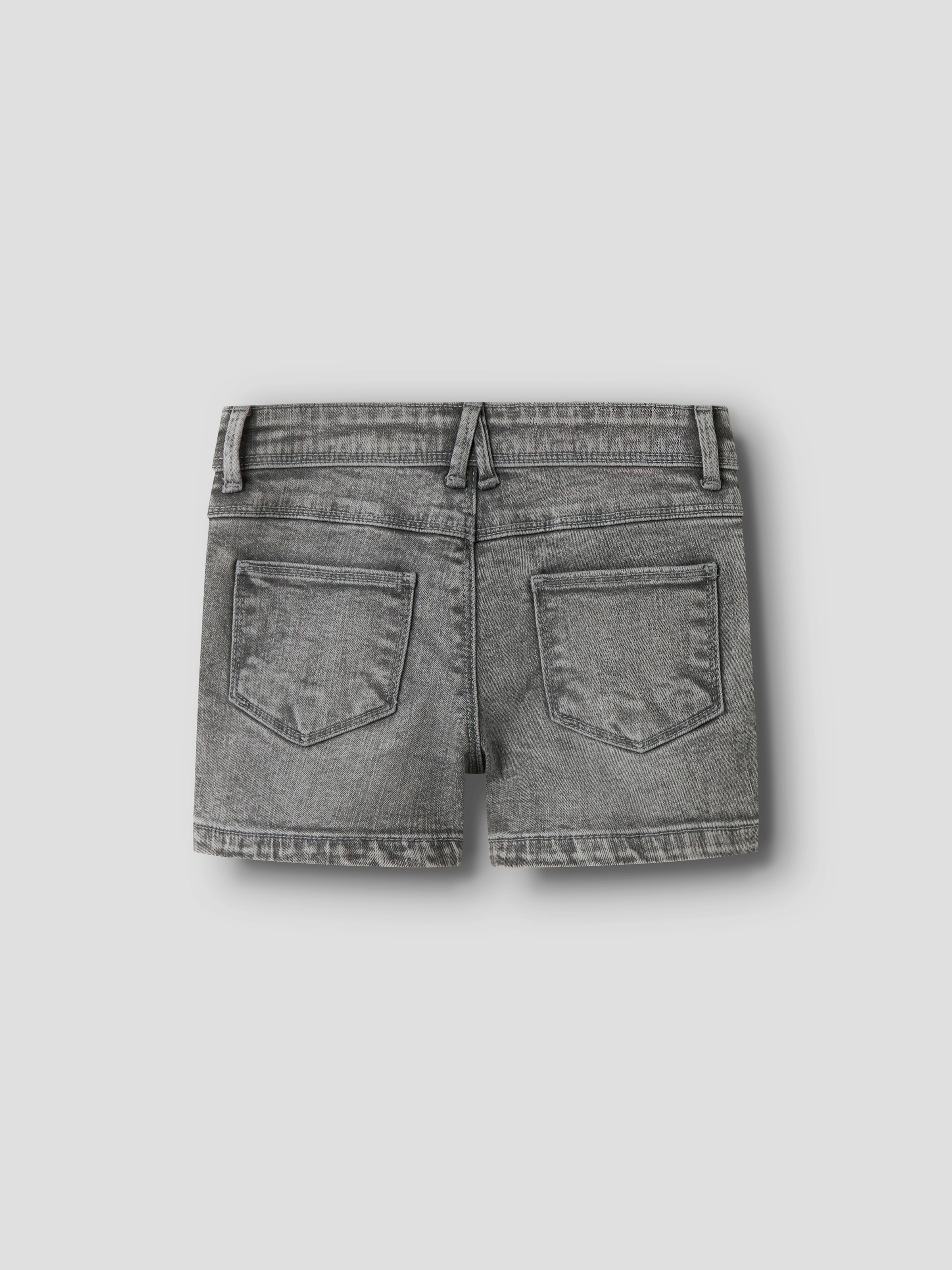 Name It Shorts »NKFSALLI SLIM DNM SHORTS 5266-AU NOOS«