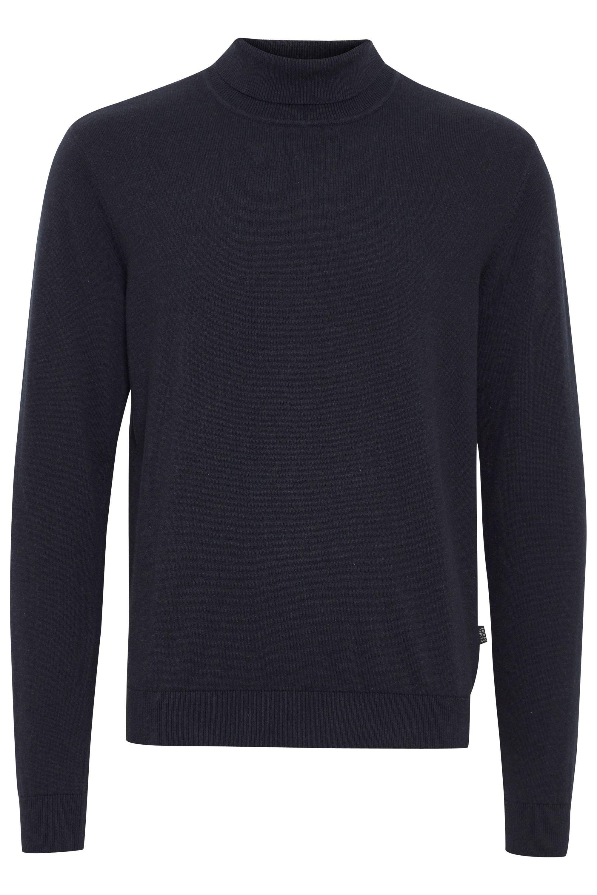 Casual Friday Rollkragenpullover »Rollkragenpullover CFKarl«