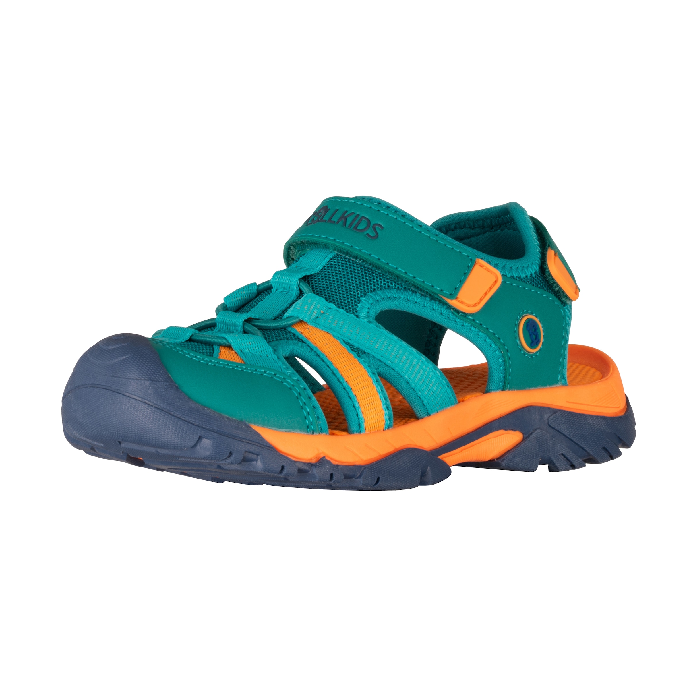 TROLLKIDS Sandale »KIDS STAVANGER SANDAL XT«