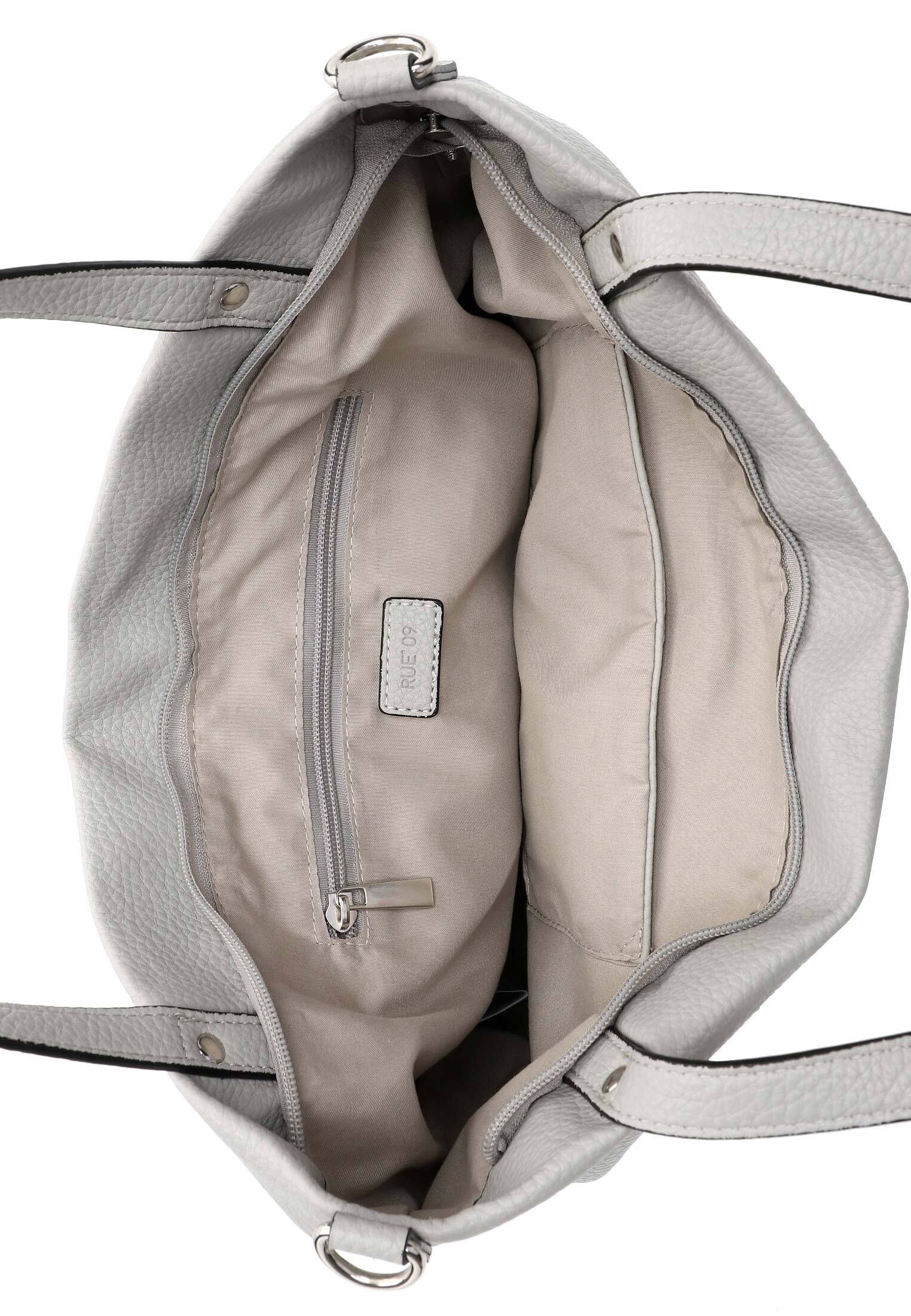 EMILY & NOAH Shopper »Shopper E&N Bourges RUE 09«