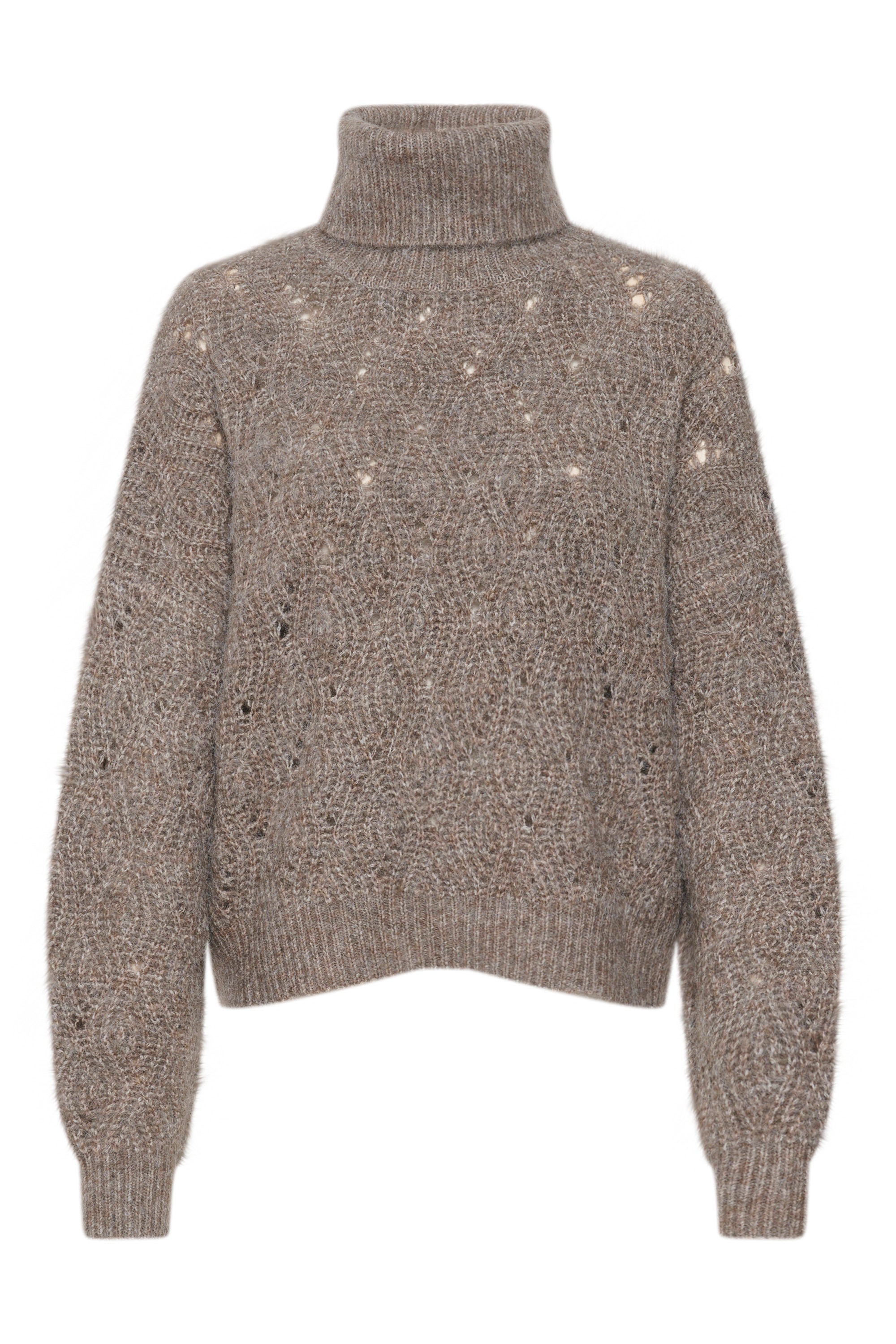 Culture Strickpullover »Strickpullover CUkimmy«