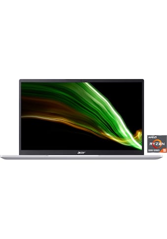 Acer Notebook »SF314-43-R38H«, (35,56 cm/14 Zoll), AMD, Ryzen 5, Radeon Graphics, 256... kaufen