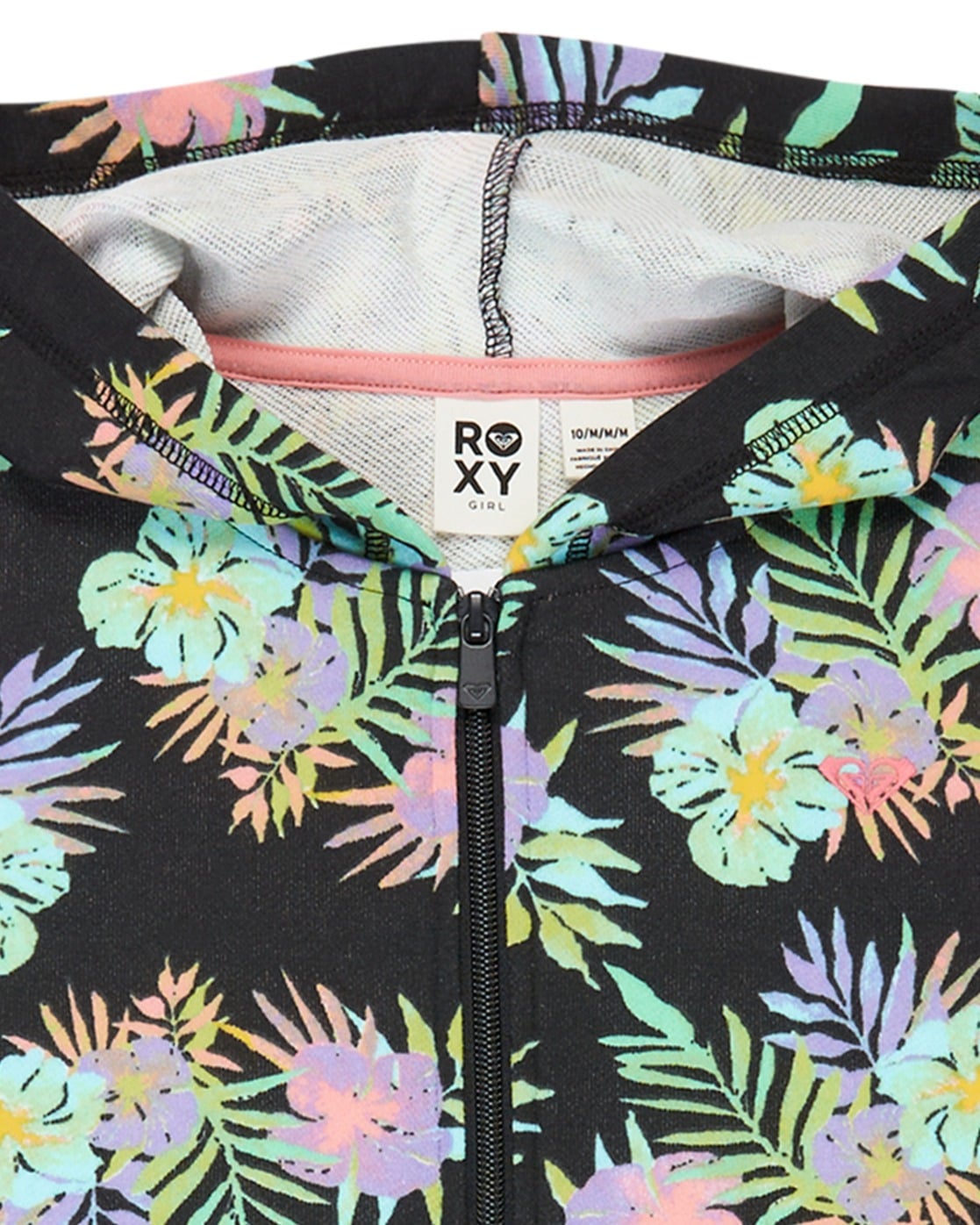 Roxy Sweatshirt »Twenty Five Miles«
