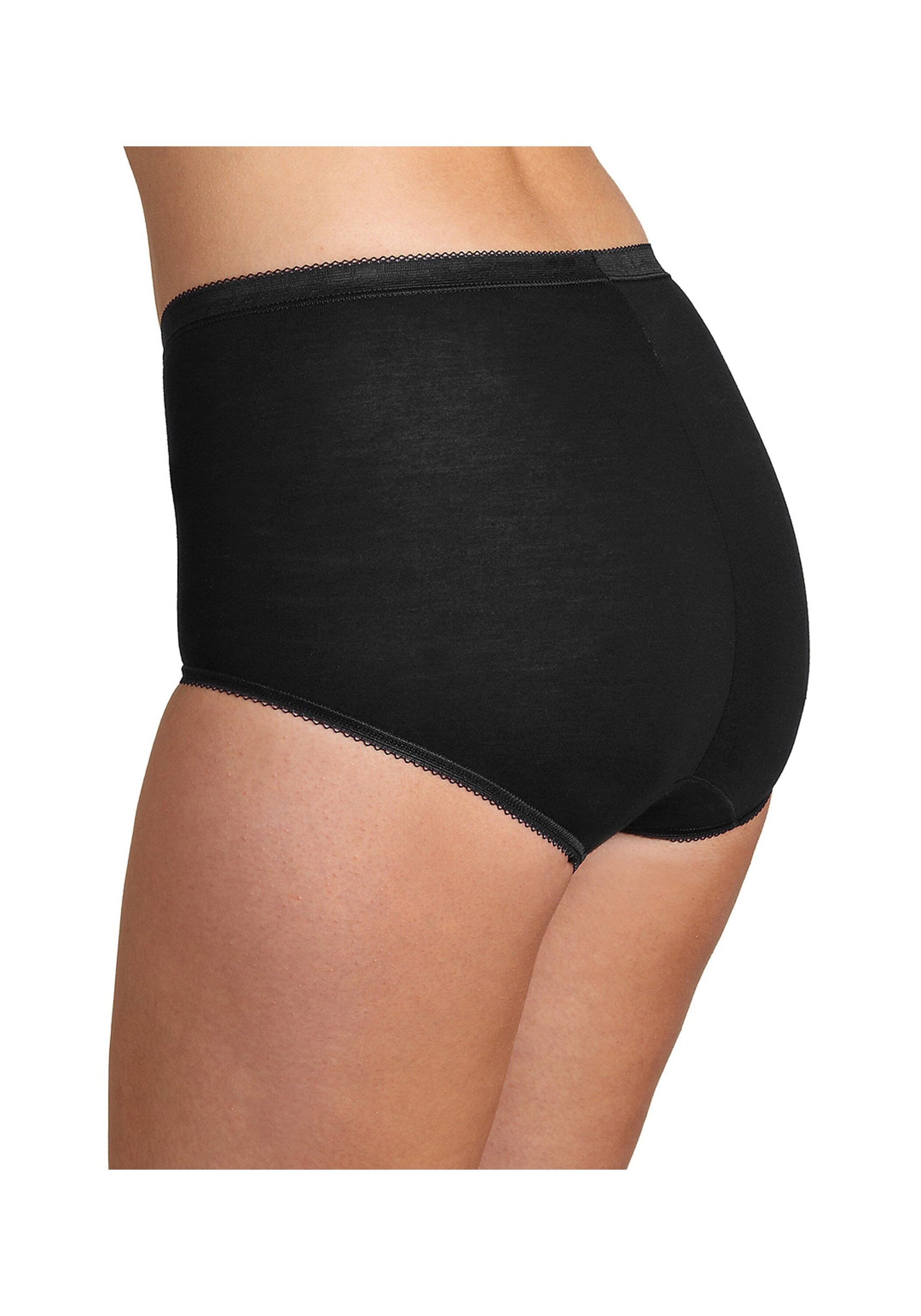 sloggi Slip »Slip 3er Pack«