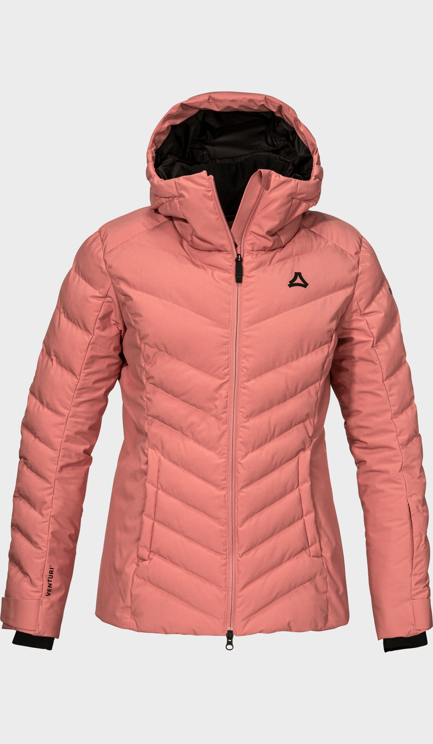 Schöffel Outdoorjacke »Jacket Style Alerce WMS« mit Kapuze