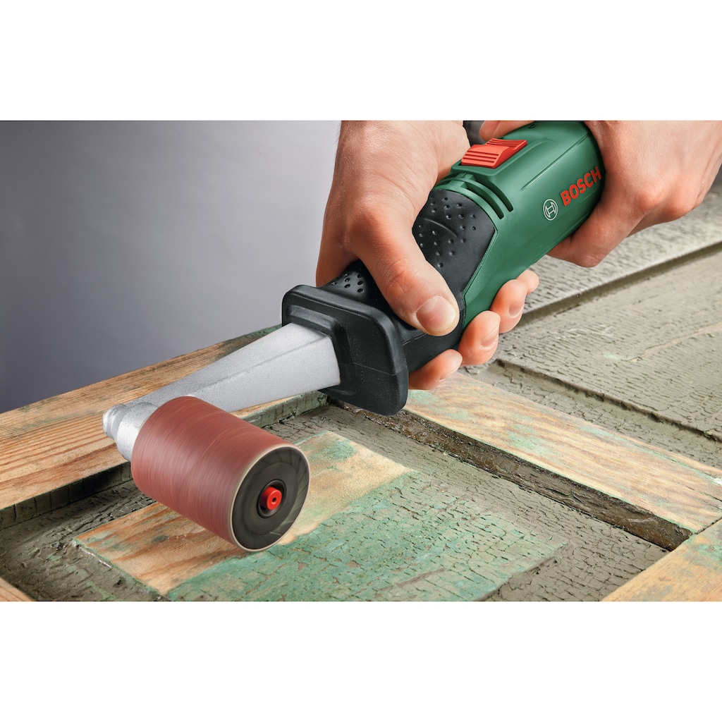 Bosch Home & Garden Schleifroller »Texoro«