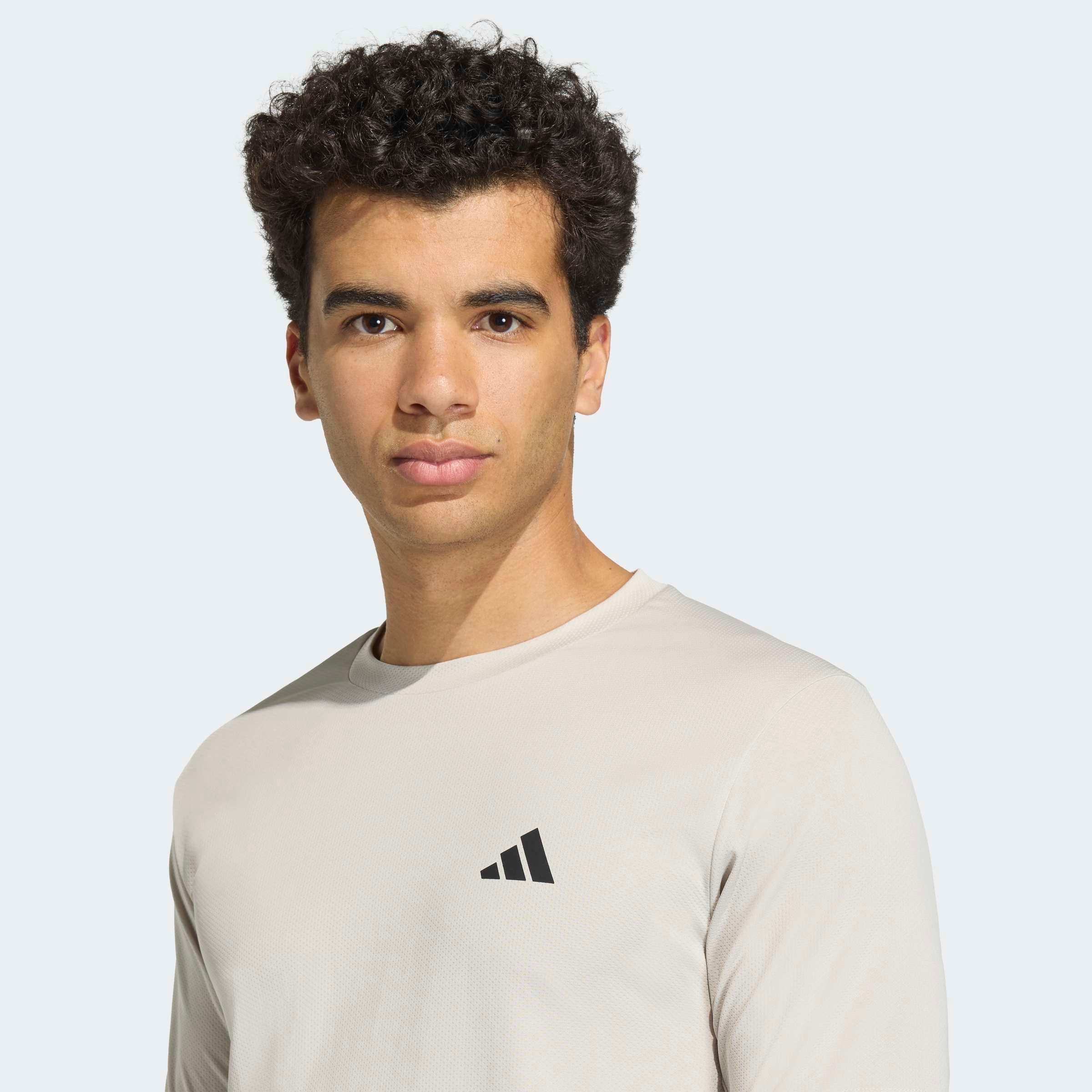 adidas Performance T-Shirt »WE BAS T« reguläre Passform, mit Climacool Technologie