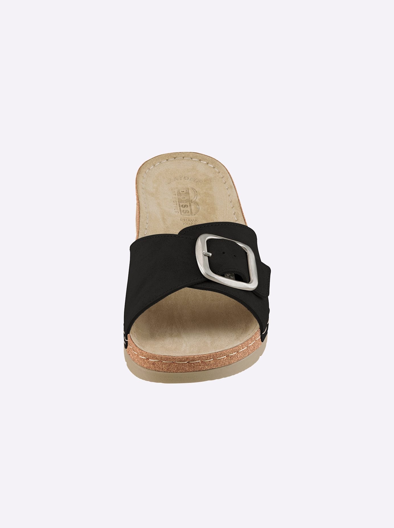 Casual Looks Pantolette