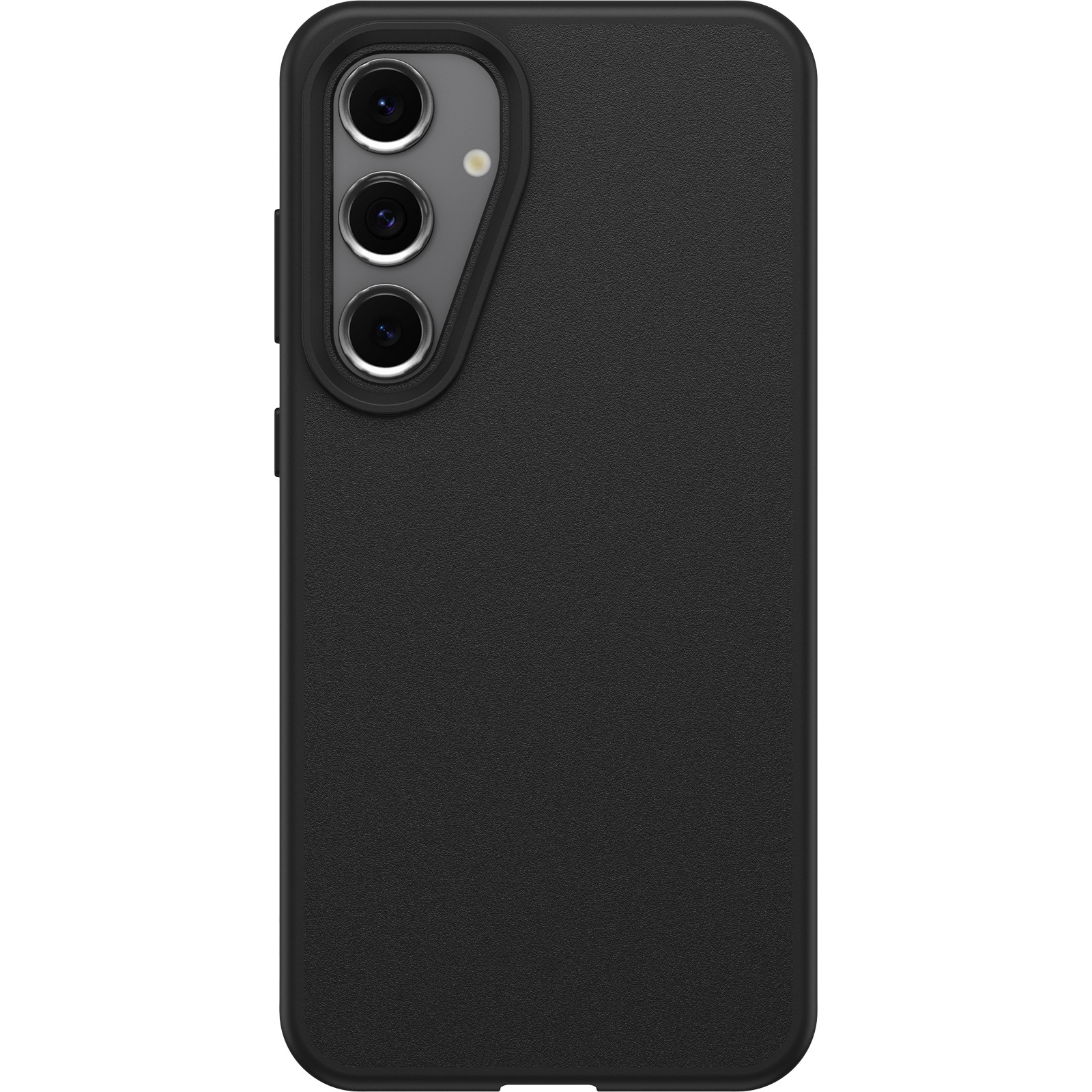 Otterbox Handyhülle »React für Samsung Galaxy S24 FE«, Backcover, Schutzhülle, Handyschutzhülle, Case, Schutzcase, stoßfest