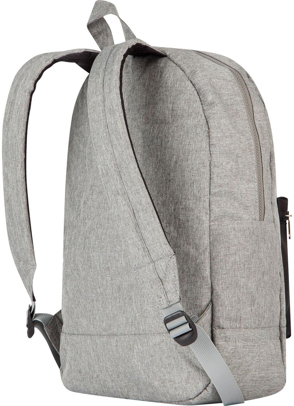 Hauptstadtkoffer Laptoprucksack »blnbag U6«, Arbeitsrucksack Freizeitrucksack Schulrucksack Streetpack