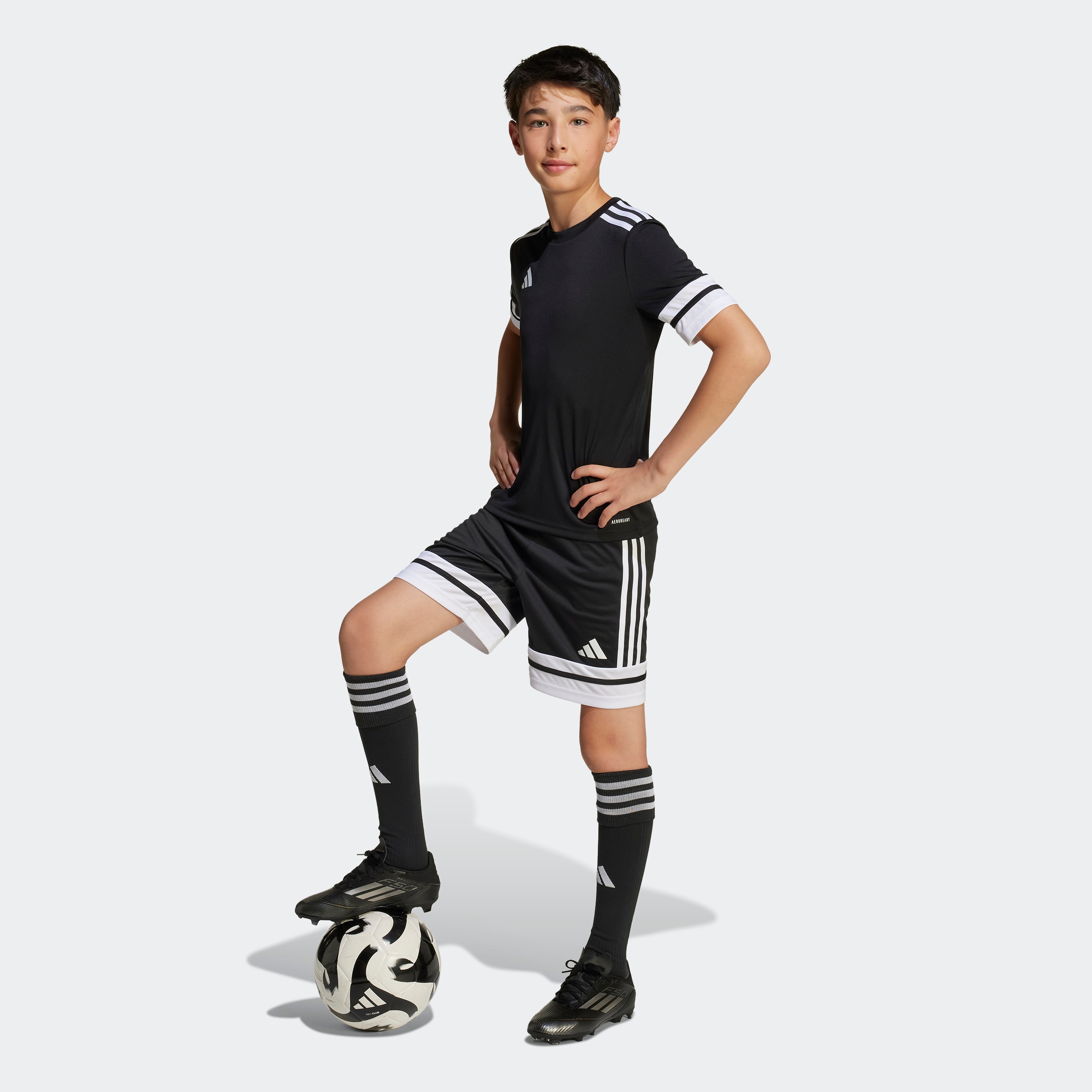 adidas Performance Fußballtrikot »SQUA25 JSY Y«