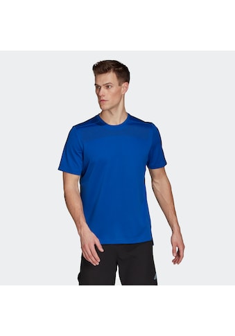 adidas Performance T-Shirt »WORKOUT FRONT RACK IMPACT PRINT« kaufen